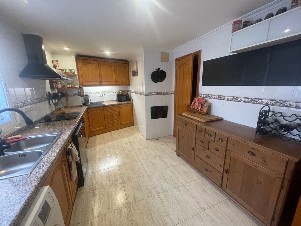 4 soveværelse Penthouse til salg i Denia - € 545.000 (Ref: 9296221)