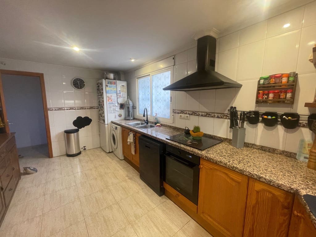 4 soveværelse Penthouse til salg i Denia - € 545.000 (Ref: 9296221)