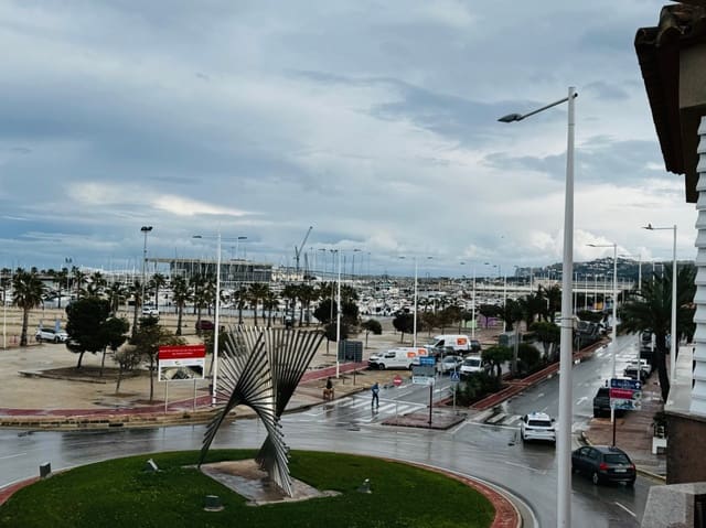 4 slaapkamer Penthouse te koop in El Puerto, Dénia - € 545.000 (Ref: 9296221)