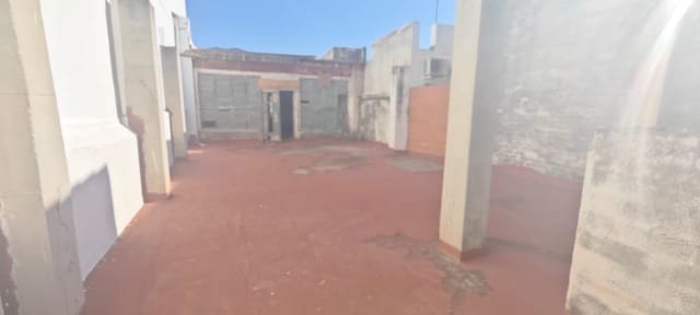 Byhus til salg i Centro Urbano, Dénia - € 310.000 (Ref: 9296222)