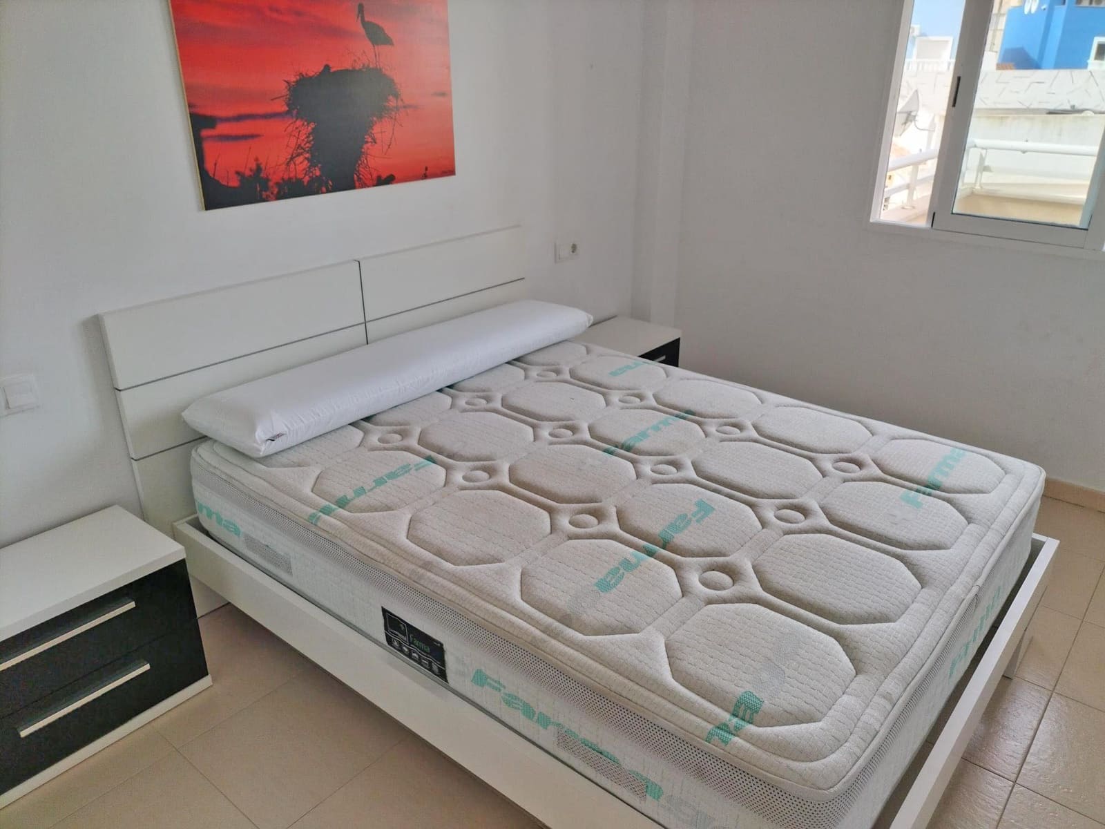 2 bedroom Flat for sale in Denia with pool garage - € 275,000 (Ref: 9296224)