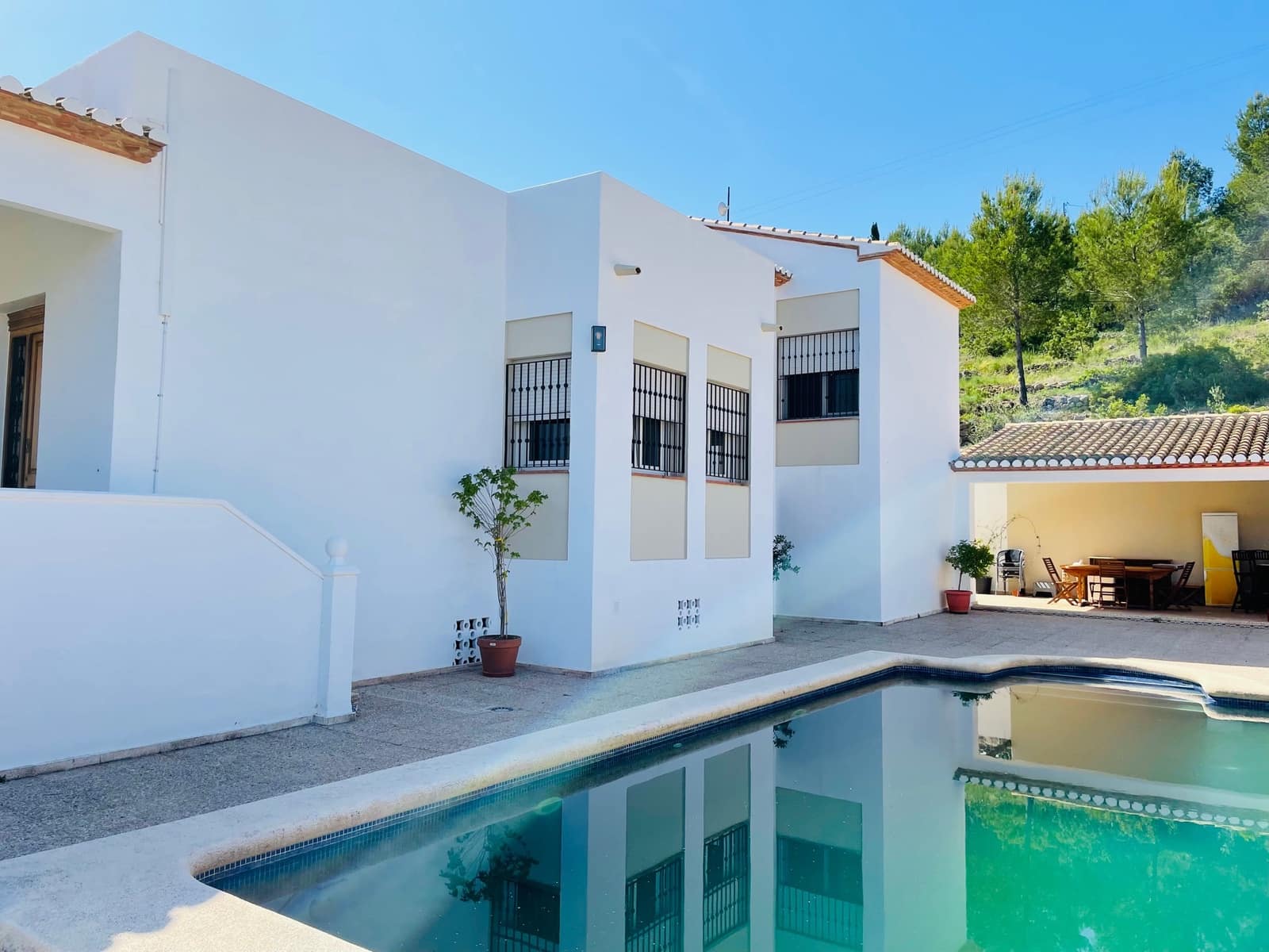 5 Zimmer Villa zu verkaufen in Denia mit Garage - 1.053.000 € (Ref: 9296225)