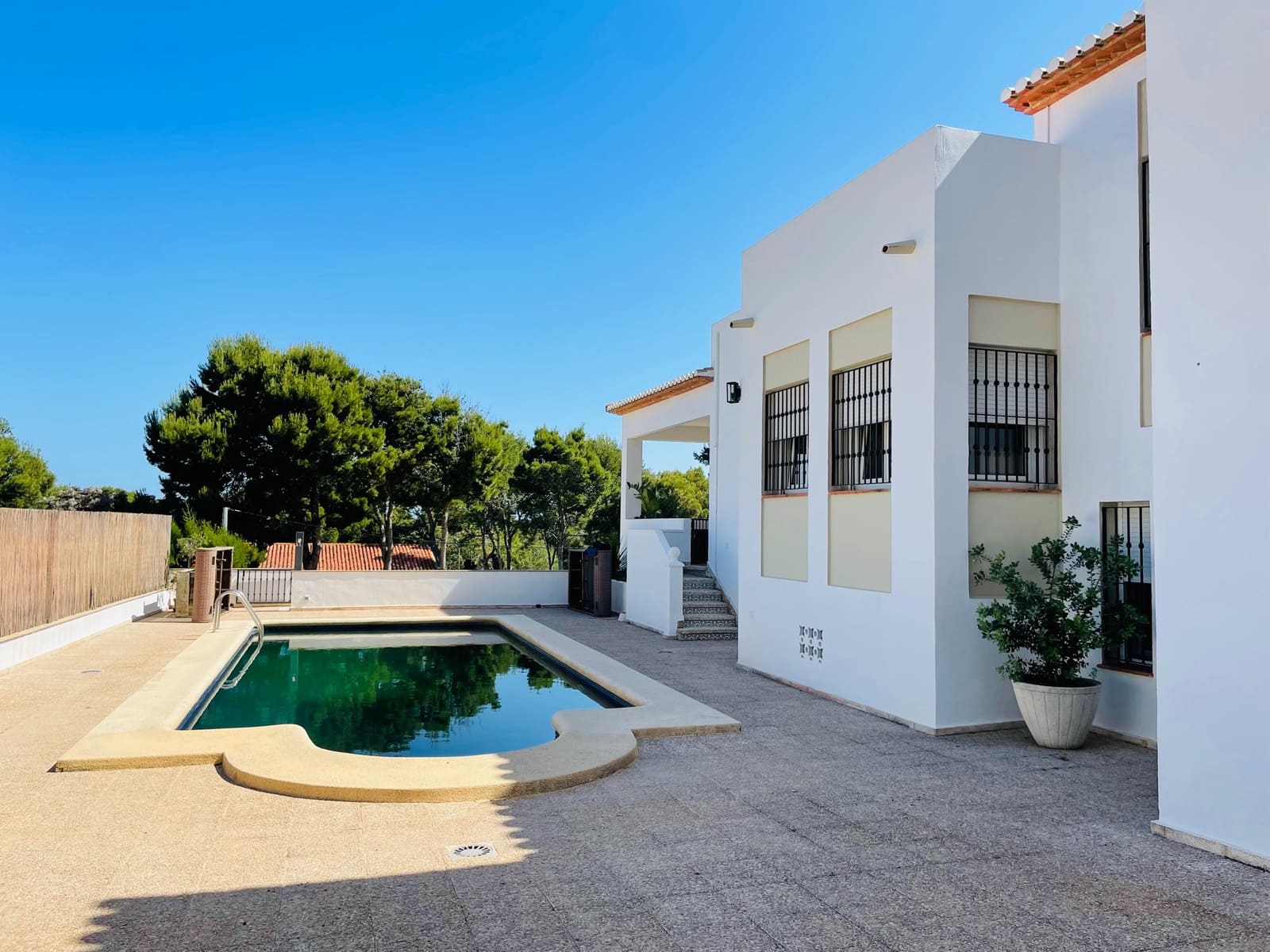 5 Zimmer Villa zu verkaufen in Denia mit Garage - 1.053.000 € (Ref: 9296225)