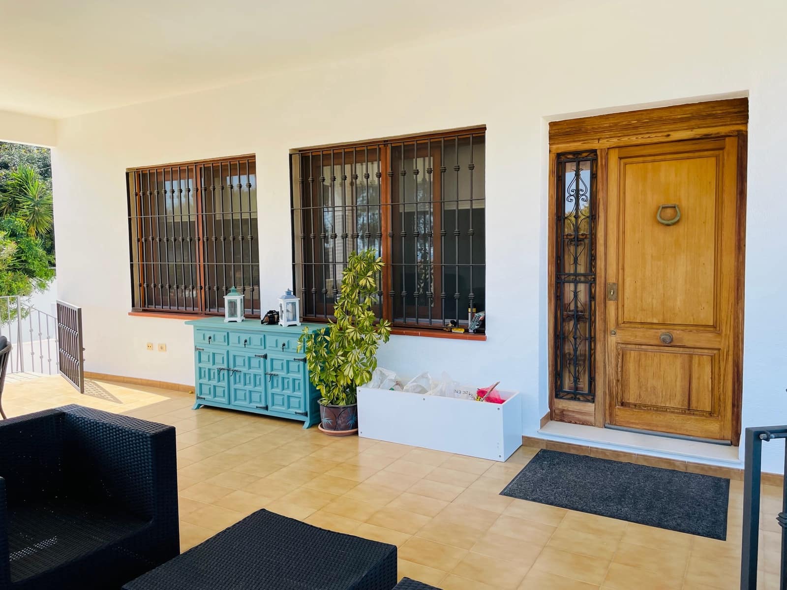 5 Zimmer Villa zu verkaufen in Denia mit Garage - 1.053.000 € (Ref: 9296225)