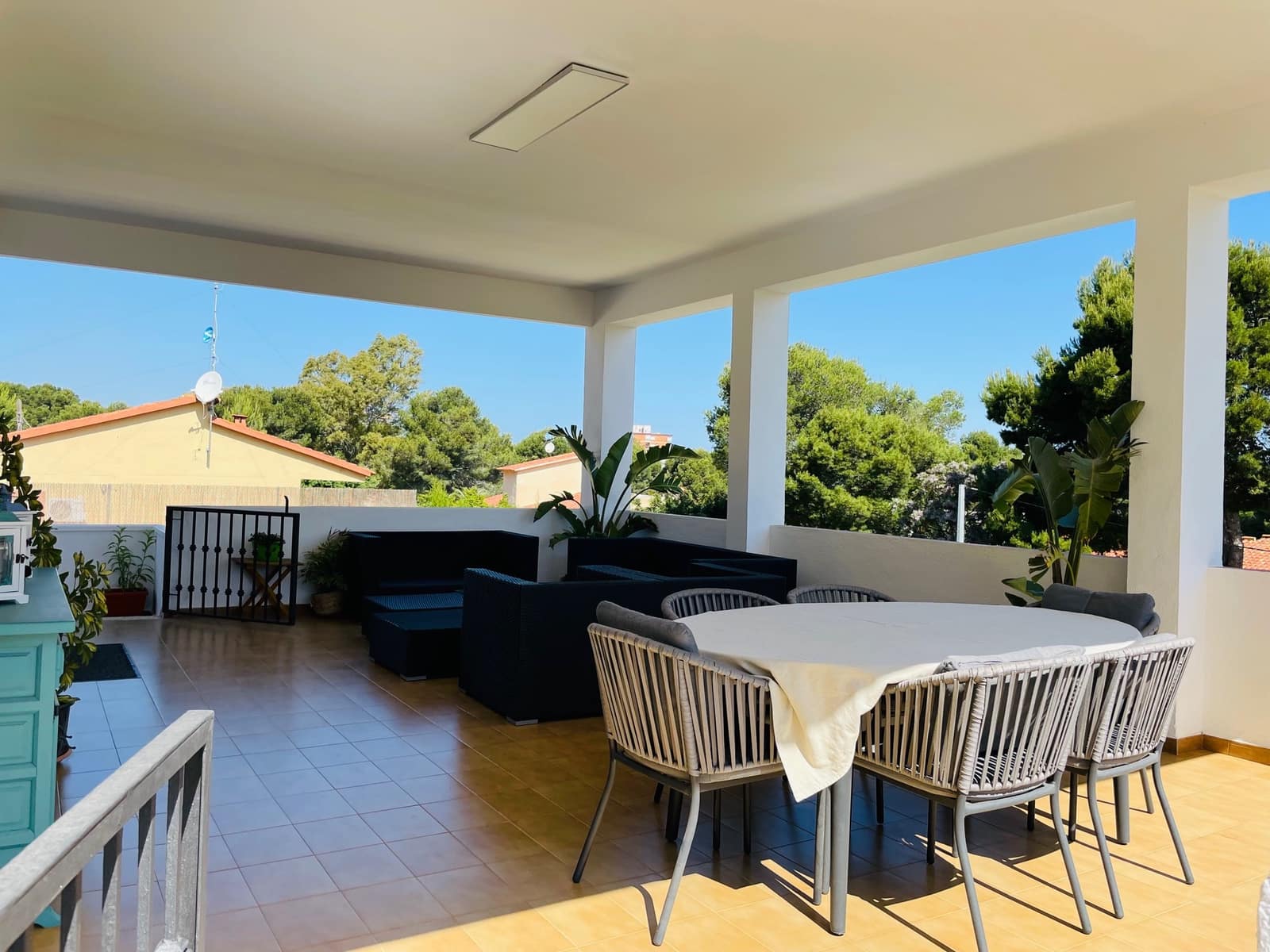 5 Zimmer Villa zu verkaufen in Denia mit Garage - 1.053.000 € (Ref: 9296225)