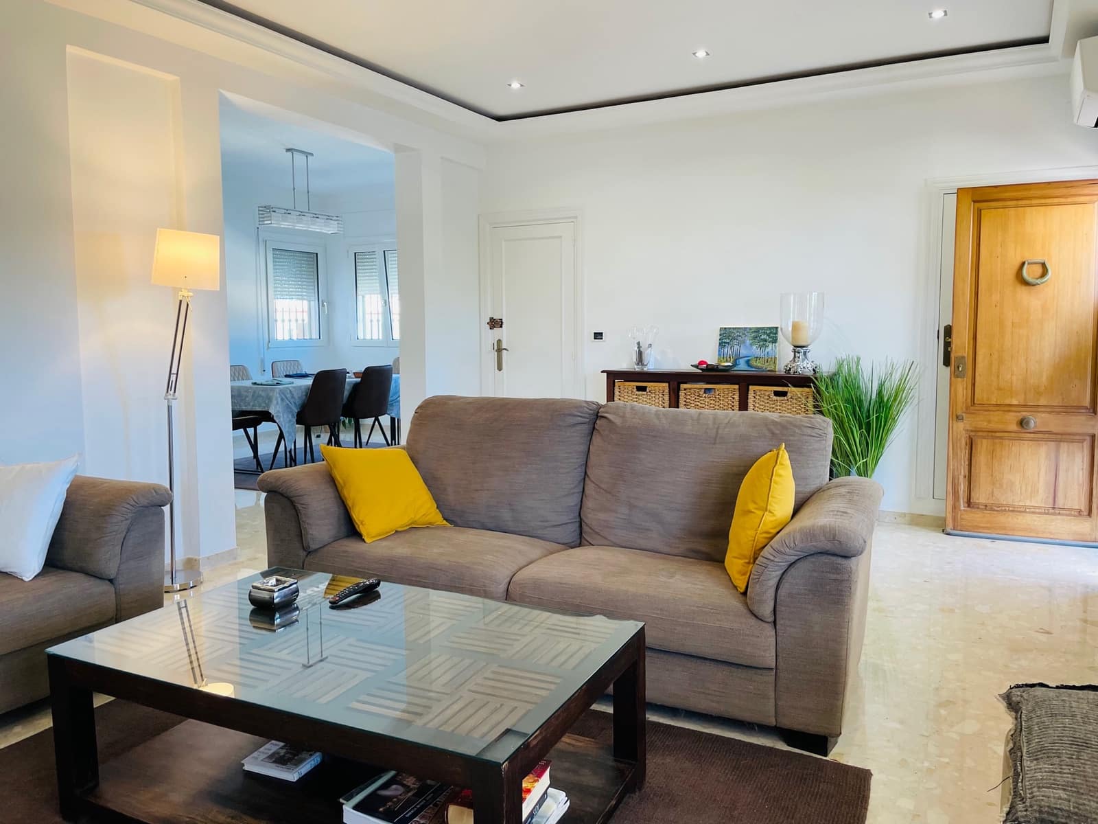 5 Zimmer Villa zu verkaufen in Denia mit Garage - 1.053.000 € (Ref: 9296225)