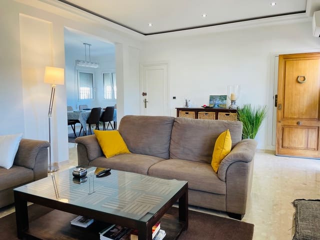 5 soverom Villa til salgs i El Montgó, Dénia med garasje - € 1 053 000 (Ref: 9296225)