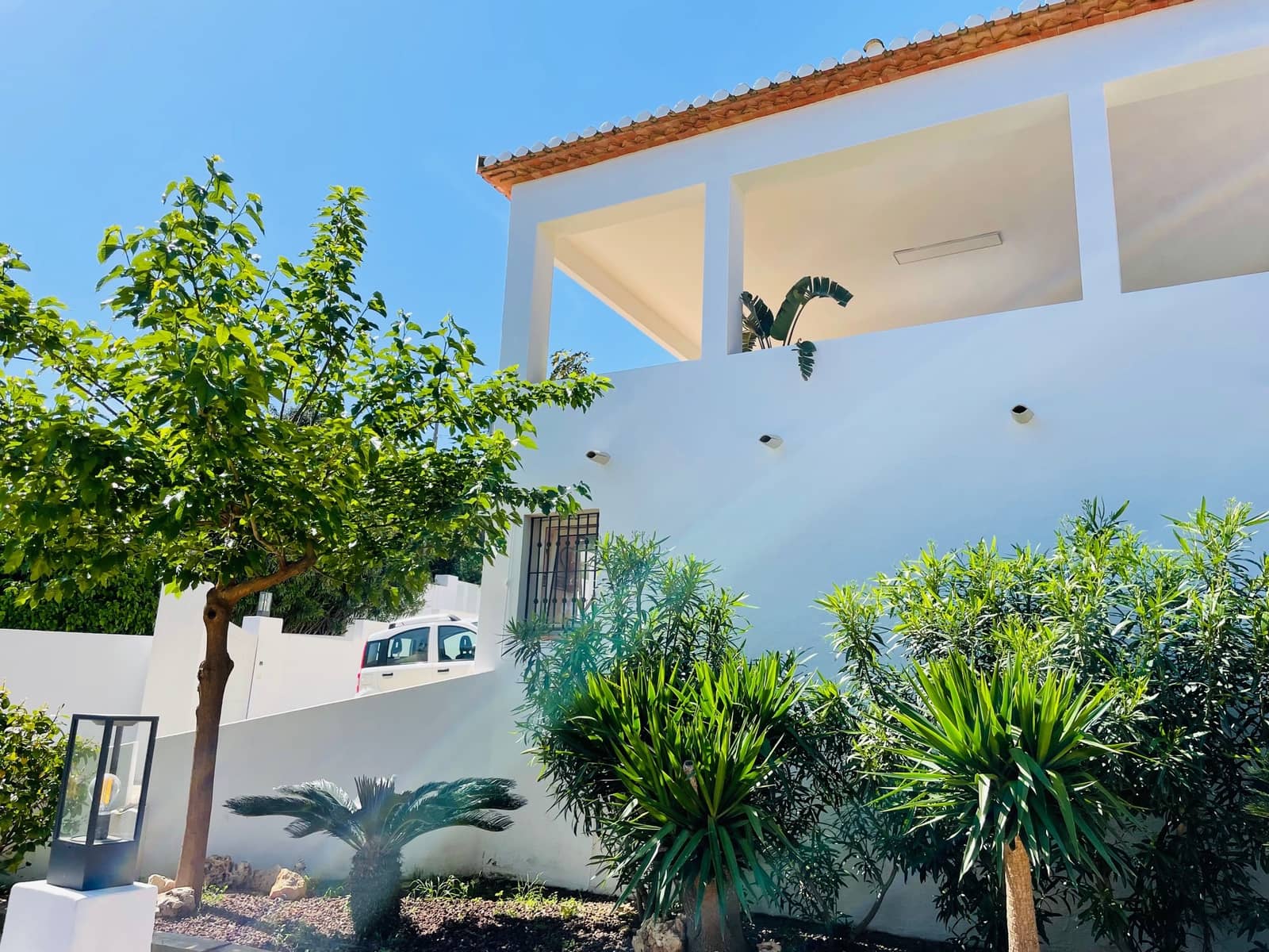 5 Zimmer Villa zu verkaufen in Denia mit Garage - 1.053.000 € (Ref: 9296225)