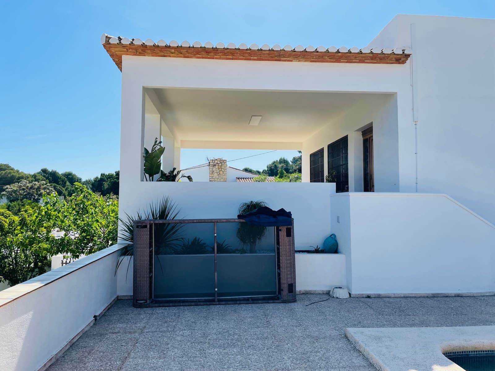 5 Zimmer Villa zu verkaufen in Denia mit Garage - 1.053.000 € (Ref: 9296225)