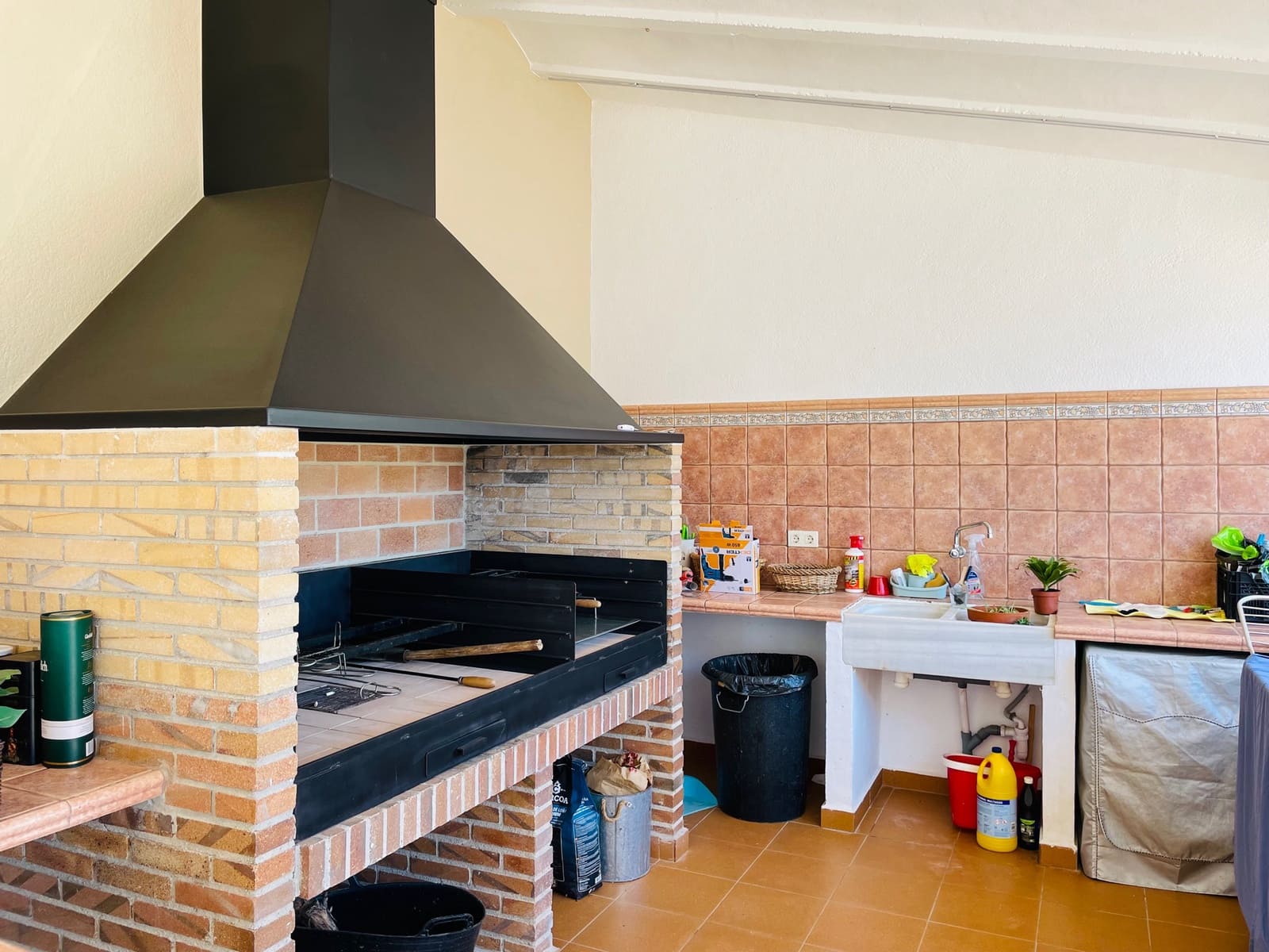 5 Zimmer Villa zu verkaufen in Denia mit Garage - 1.053.000 € (Ref: 9296225)