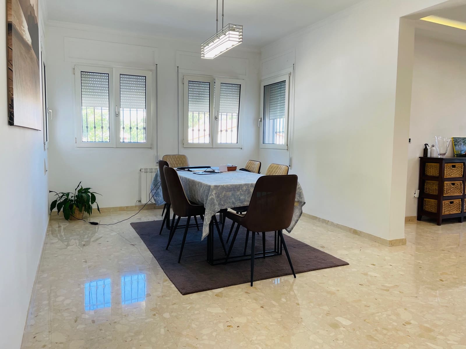 5 Zimmer Villa zu verkaufen in Denia mit Garage - 1.053.000 € (Ref: 9296225)