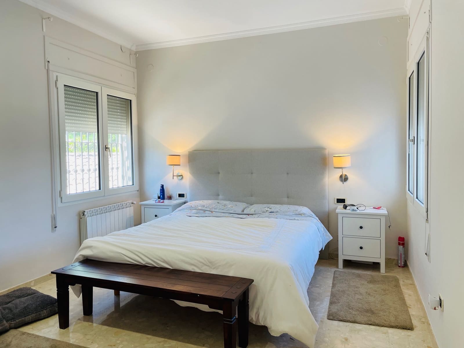 5 Zimmer Villa zu verkaufen in Denia mit Garage - 1.053.000 € (Ref: 9296225)