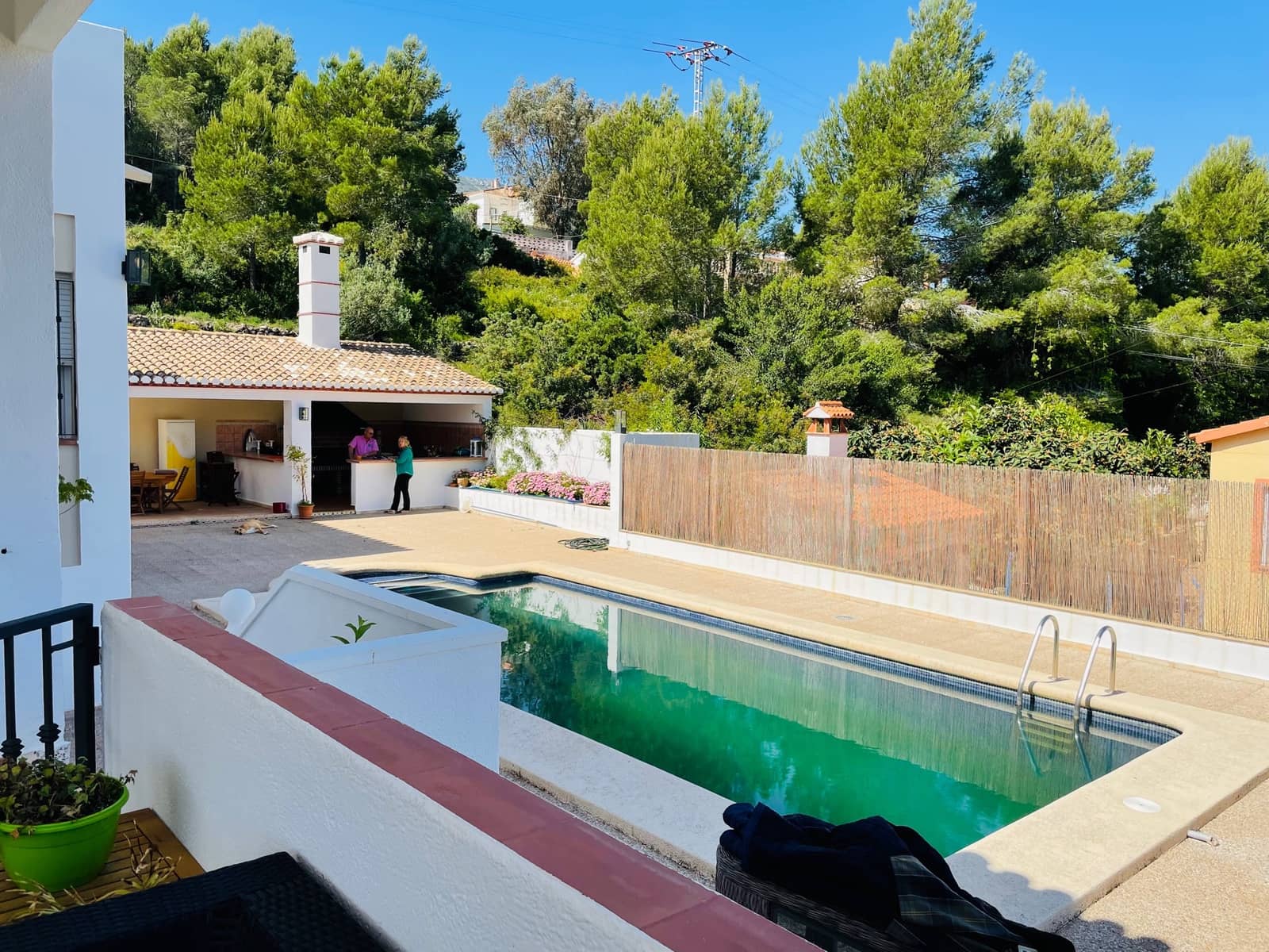 5 Zimmer Villa zu verkaufen in Denia mit Garage - 1.053.000 € (Ref: 9296225)