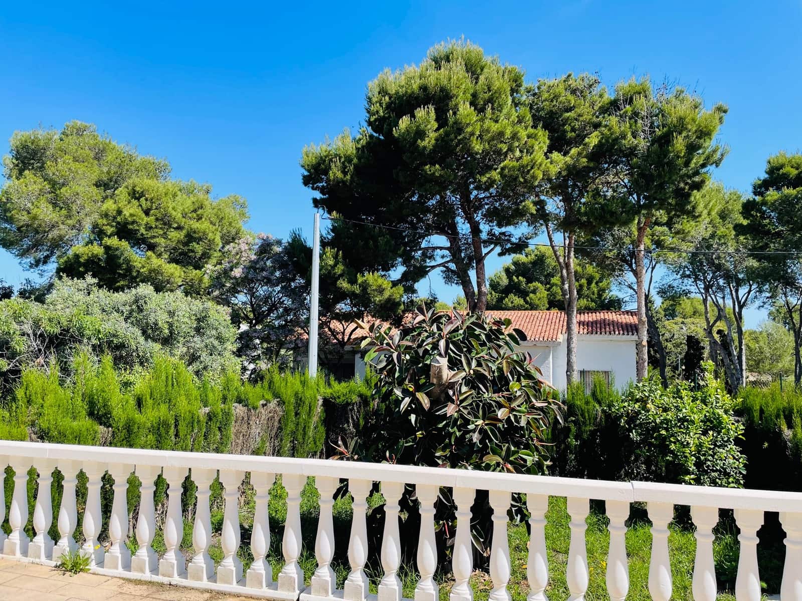 5 Zimmer Villa zu verkaufen in Denia mit Garage - 1.053.000 € (Ref: 9296225)