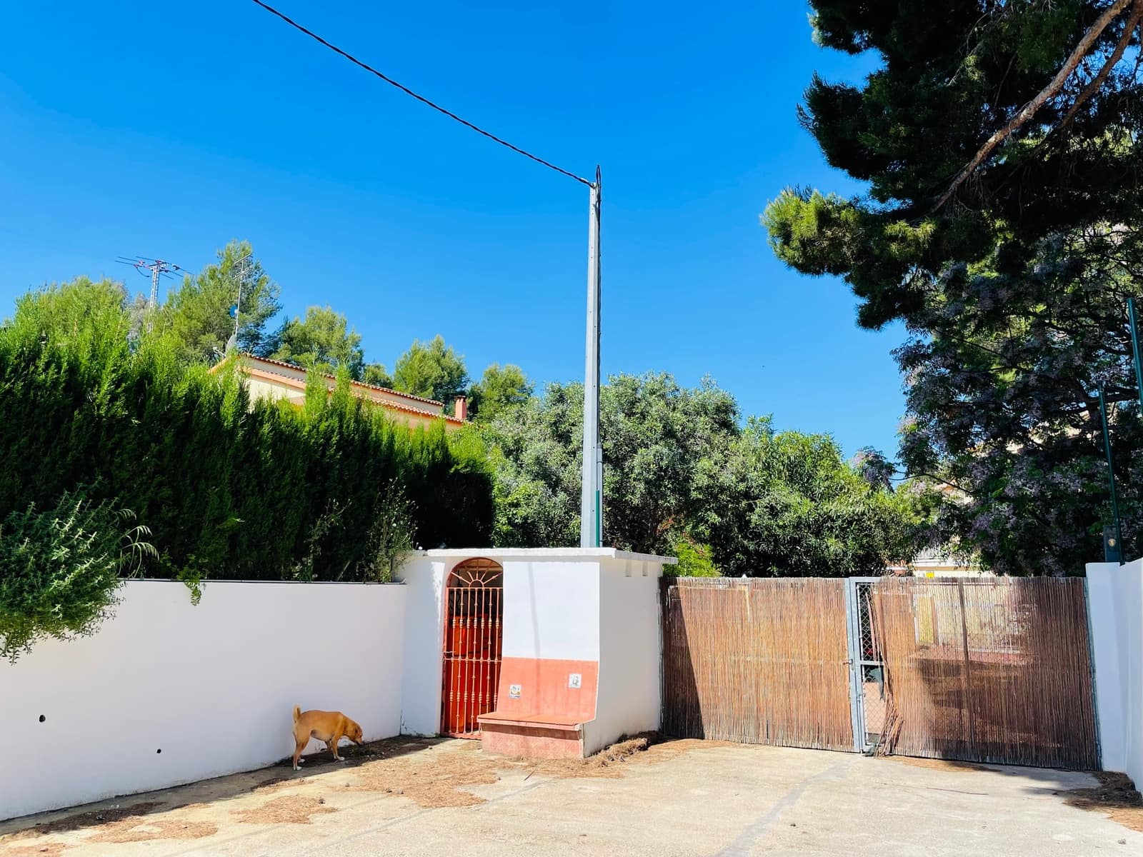 5 Zimmer Villa zu verkaufen in Denia mit Garage - 1.053.000 € (Ref: 9296225)