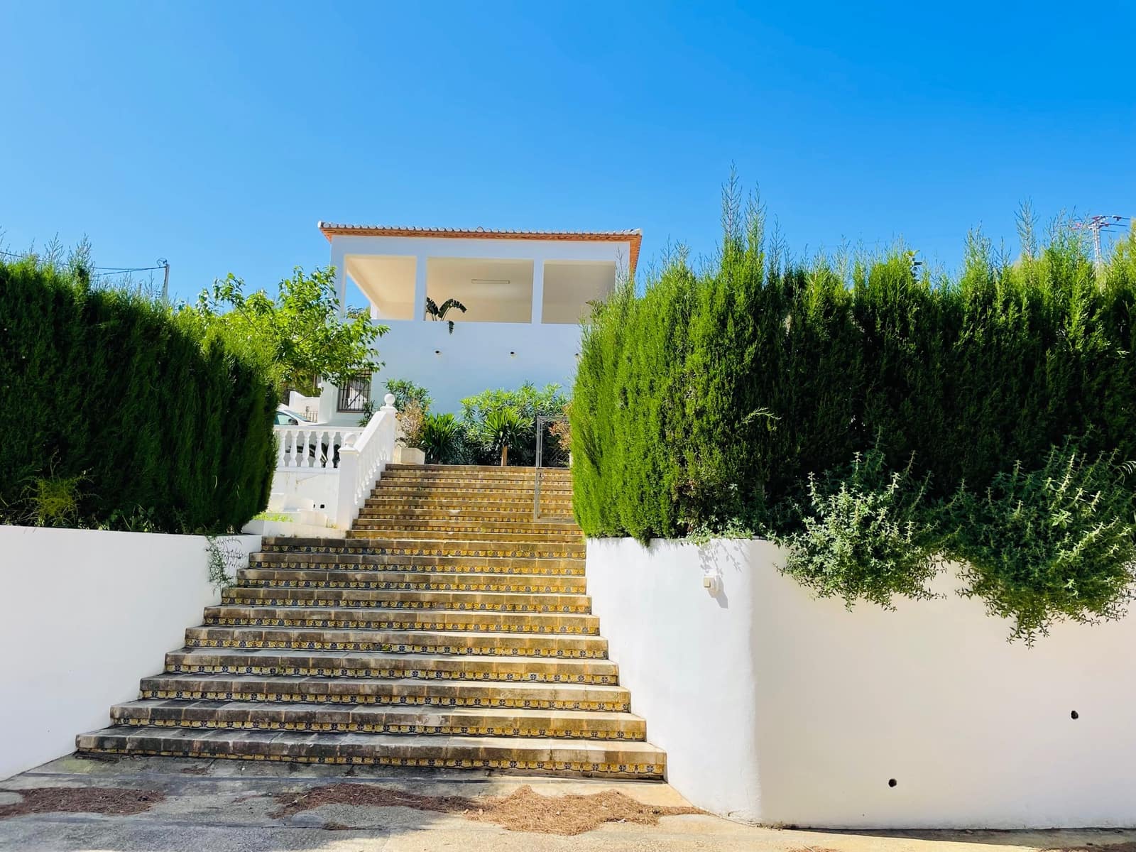 5 Zimmer Villa zu verkaufen in Denia mit Garage - 1.053.000 € (Ref: 9296225)