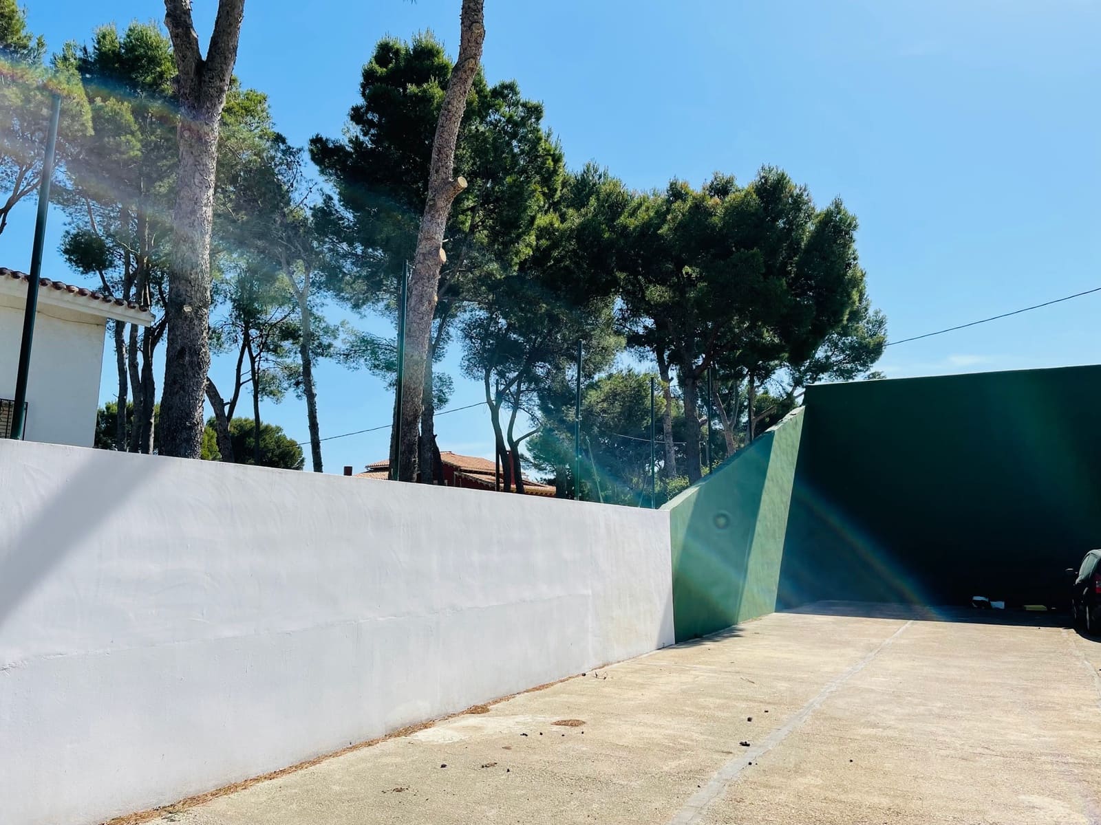 5 Zimmer Villa zu verkaufen in Denia mit Garage - 1.053.000 € (Ref: 9296225)