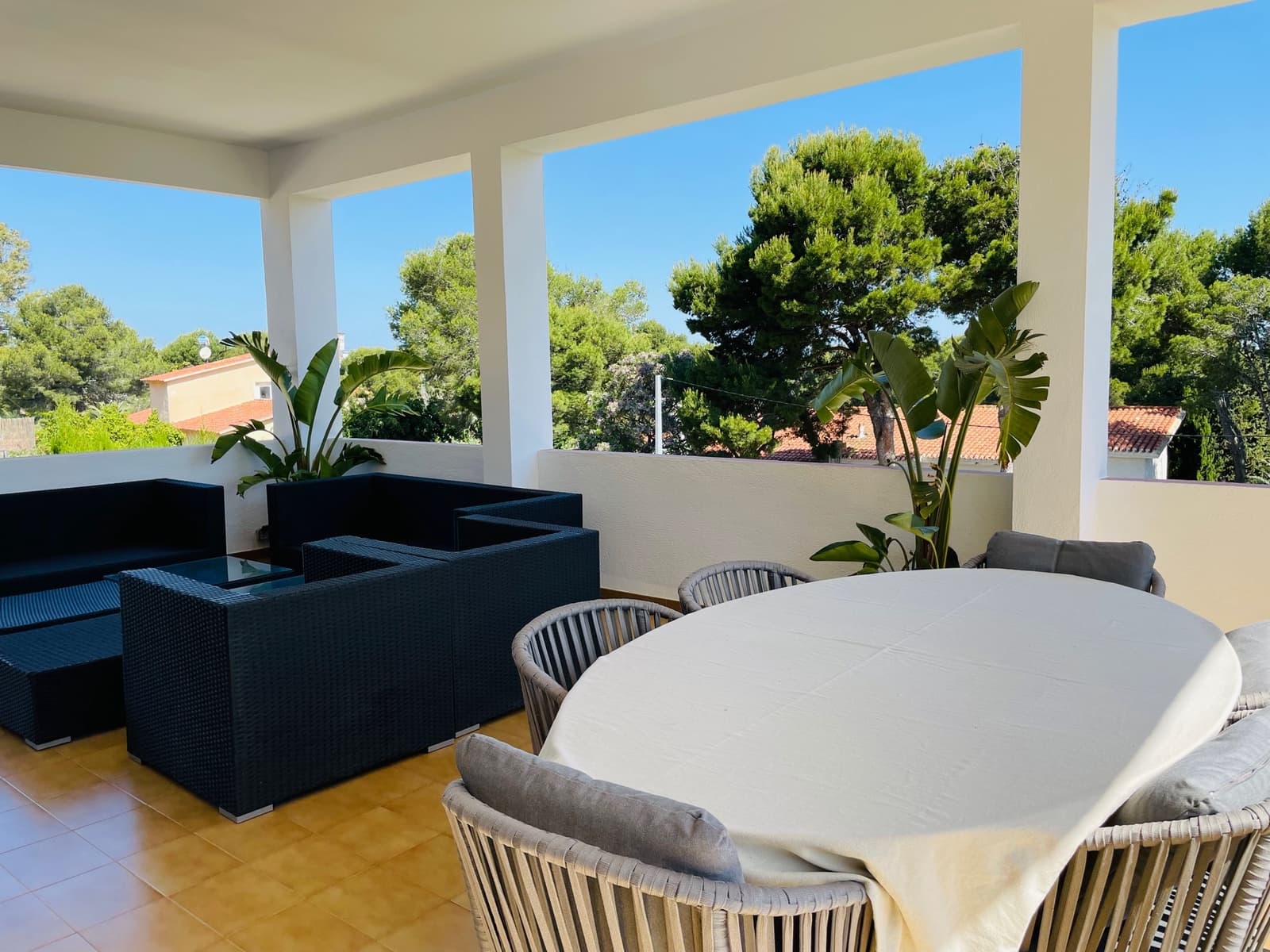 5 Zimmer Villa zu verkaufen in Denia mit Garage - 1.053.000 € (Ref: 9296225)