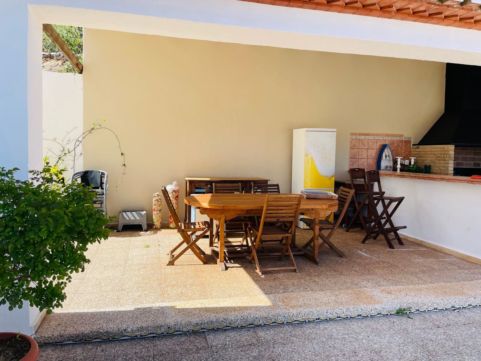 5 Zimmer Villa zu verkaufen in Denia mit Garage - 1.053.000 € (Ref: 9296225)