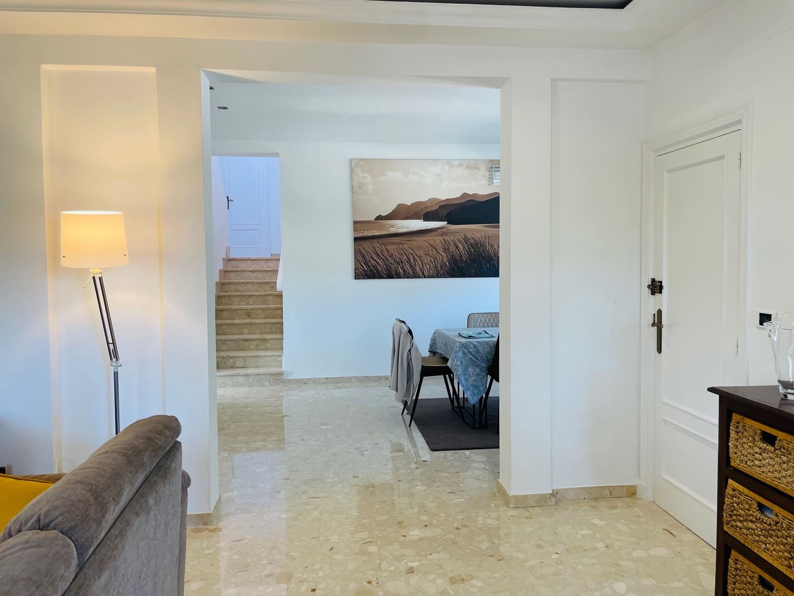 5 Zimmer Villa zu verkaufen in Denia mit Garage - 1.053.000 € (Ref: 9296225)