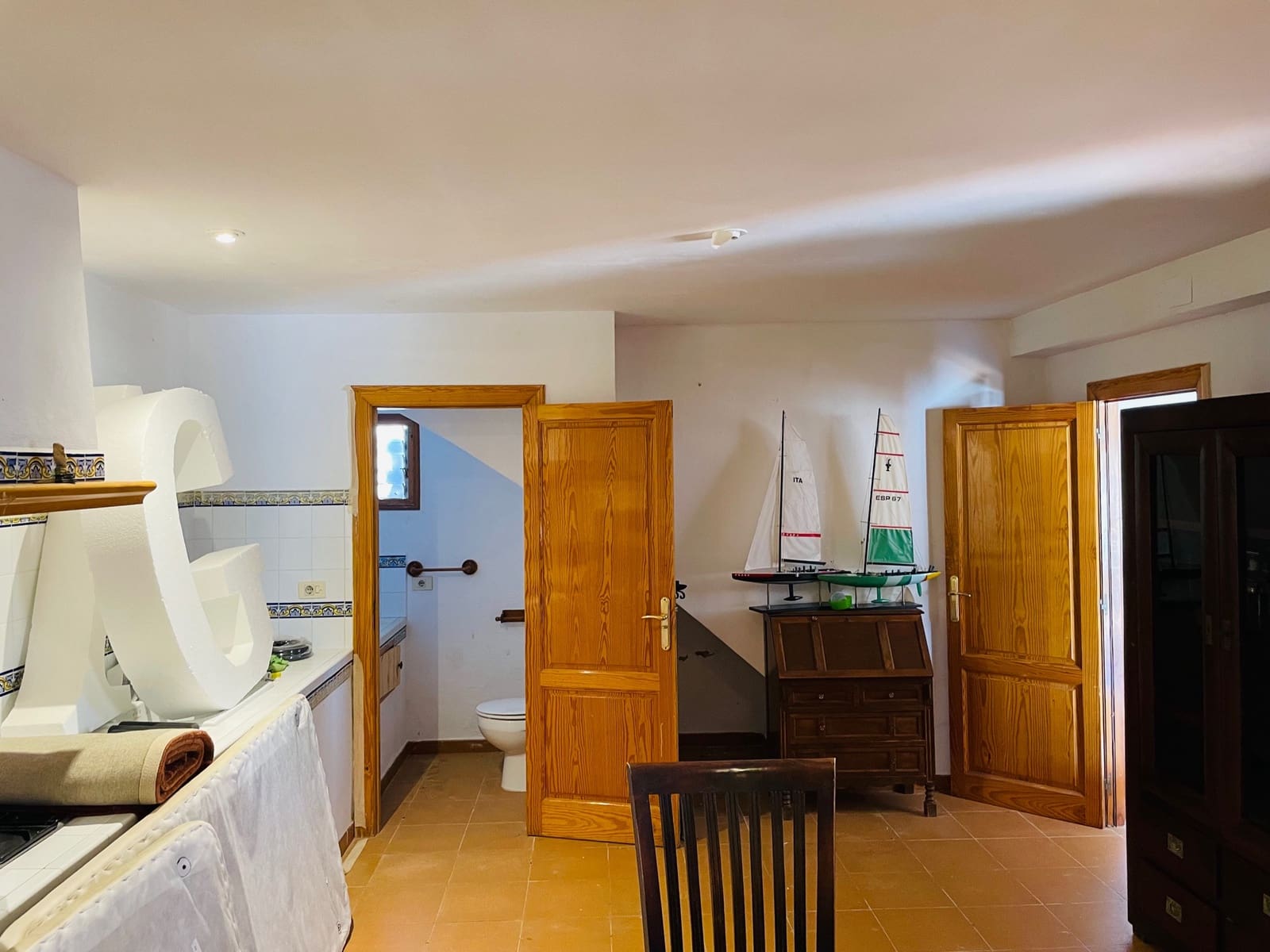 5 Zimmer Villa zu verkaufen in Denia mit Garage - 1.053.000 € (Ref: 9296225)