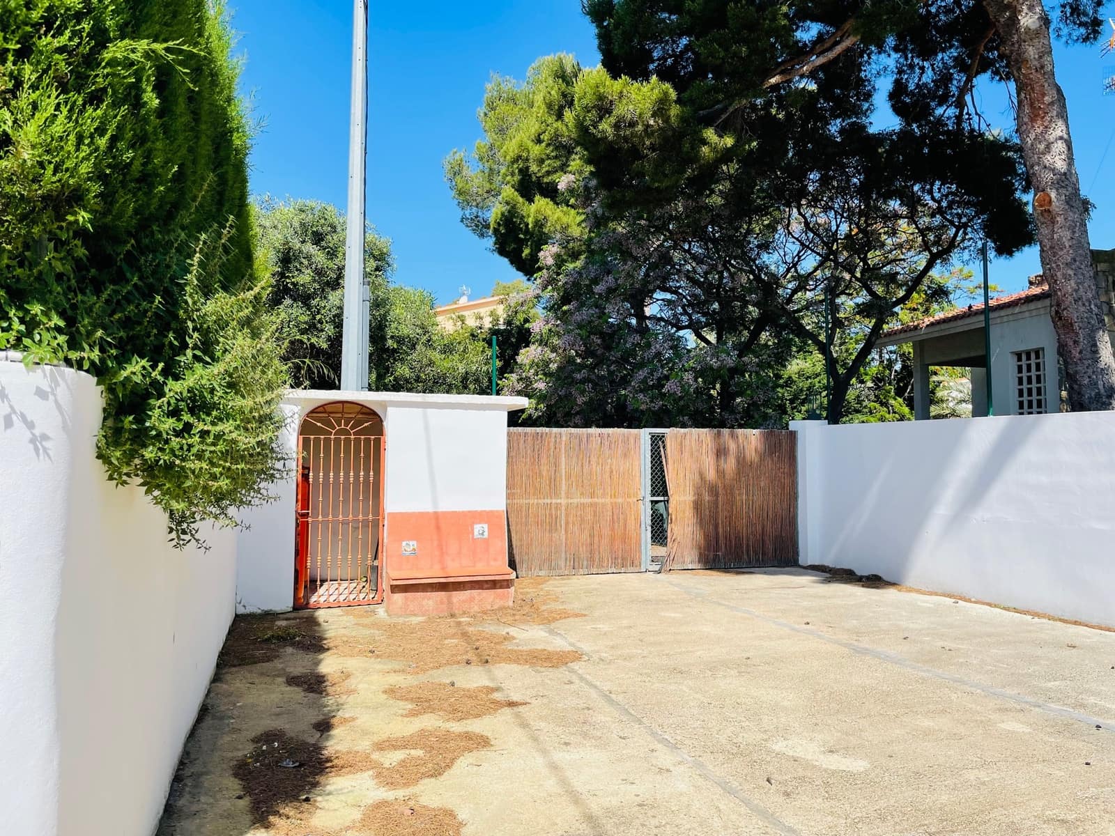 5 Zimmer Villa zu verkaufen in Denia mit Garage - 1.053.000 € (Ref: 9296225)