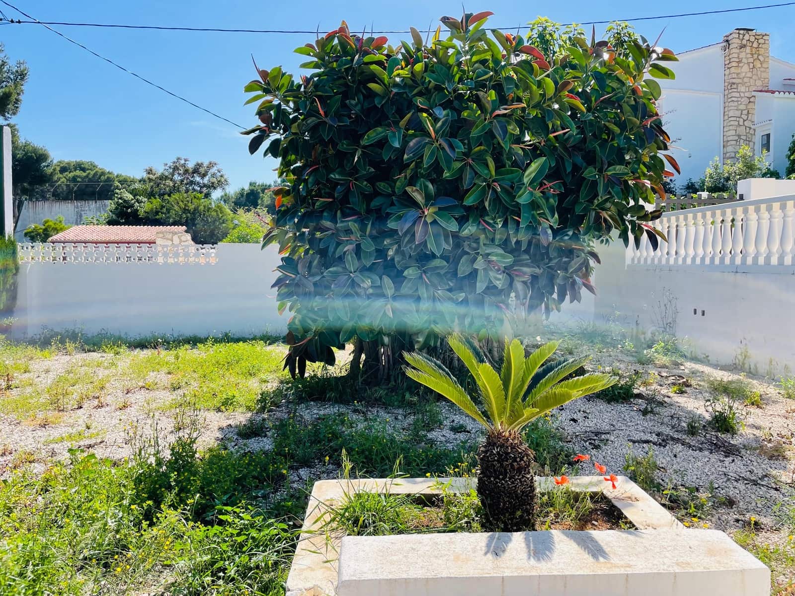 5 Zimmer Villa zu verkaufen in Denia mit Garage - 1.053.000 € (Ref: 9296225)