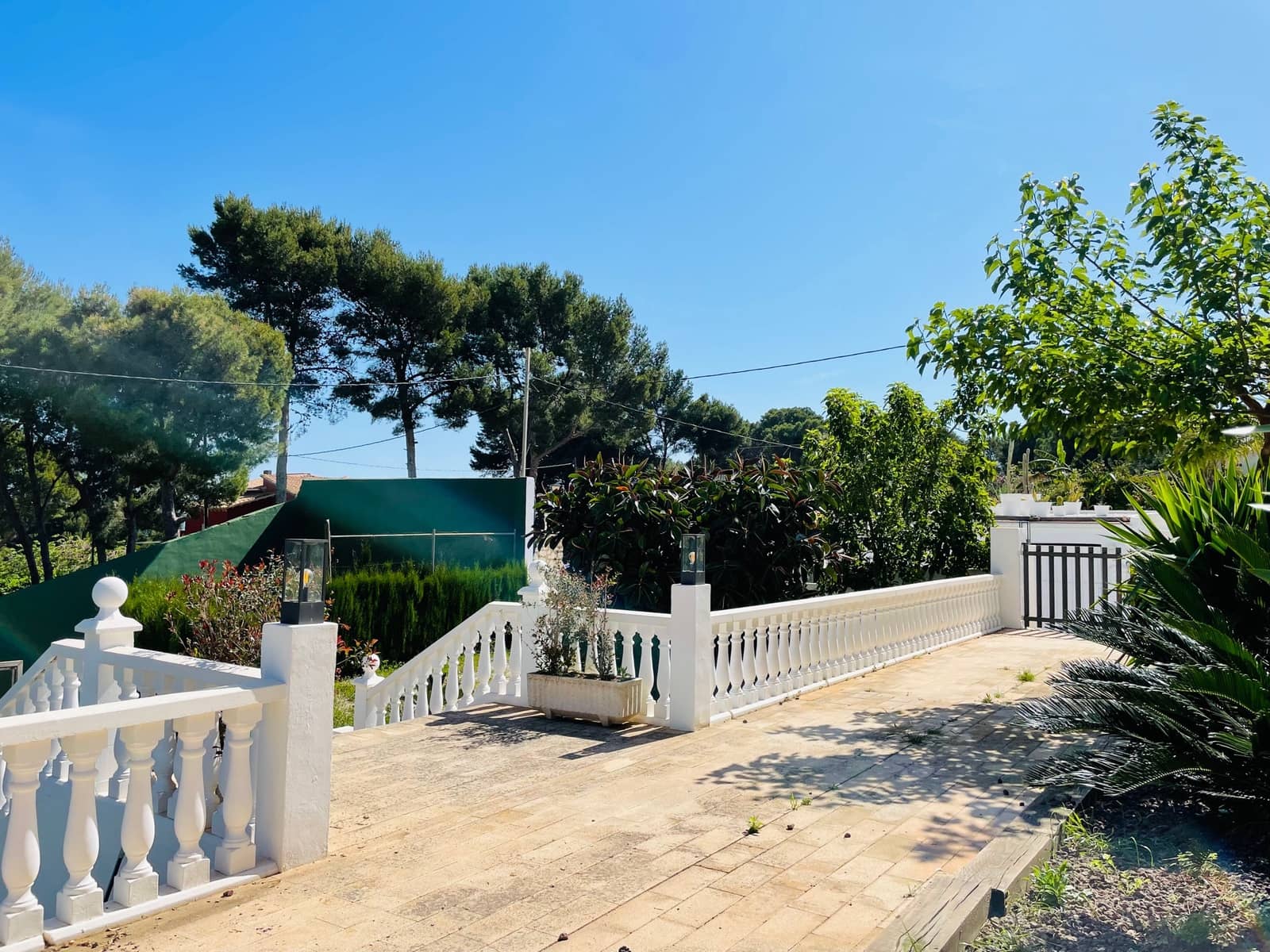 5 Zimmer Villa zu verkaufen in Denia mit Garage - 1.053.000 € (Ref: 9296225)