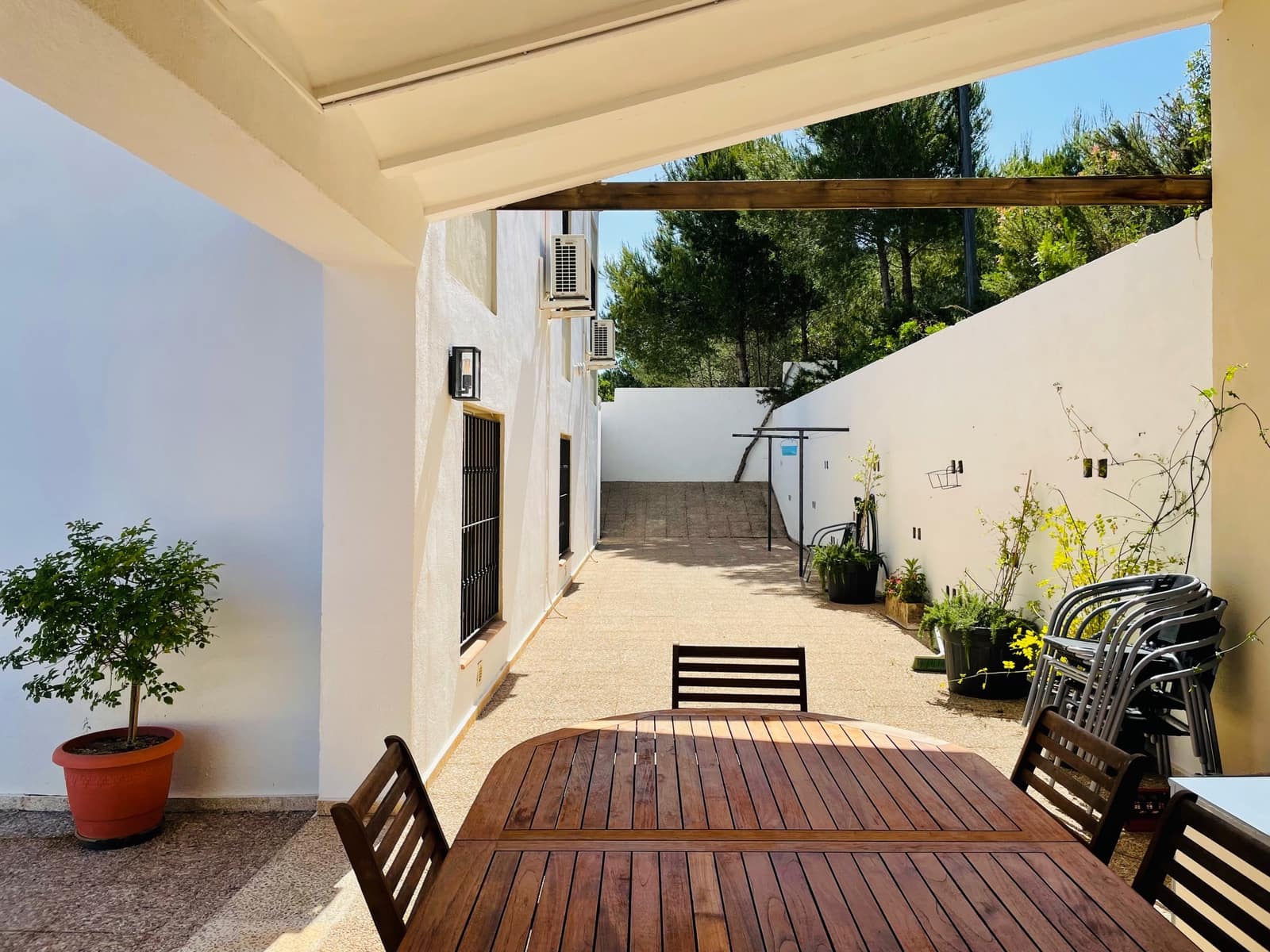 5 Zimmer Villa zu verkaufen in Denia mit Garage - 1.053.000 € (Ref: 9296225)