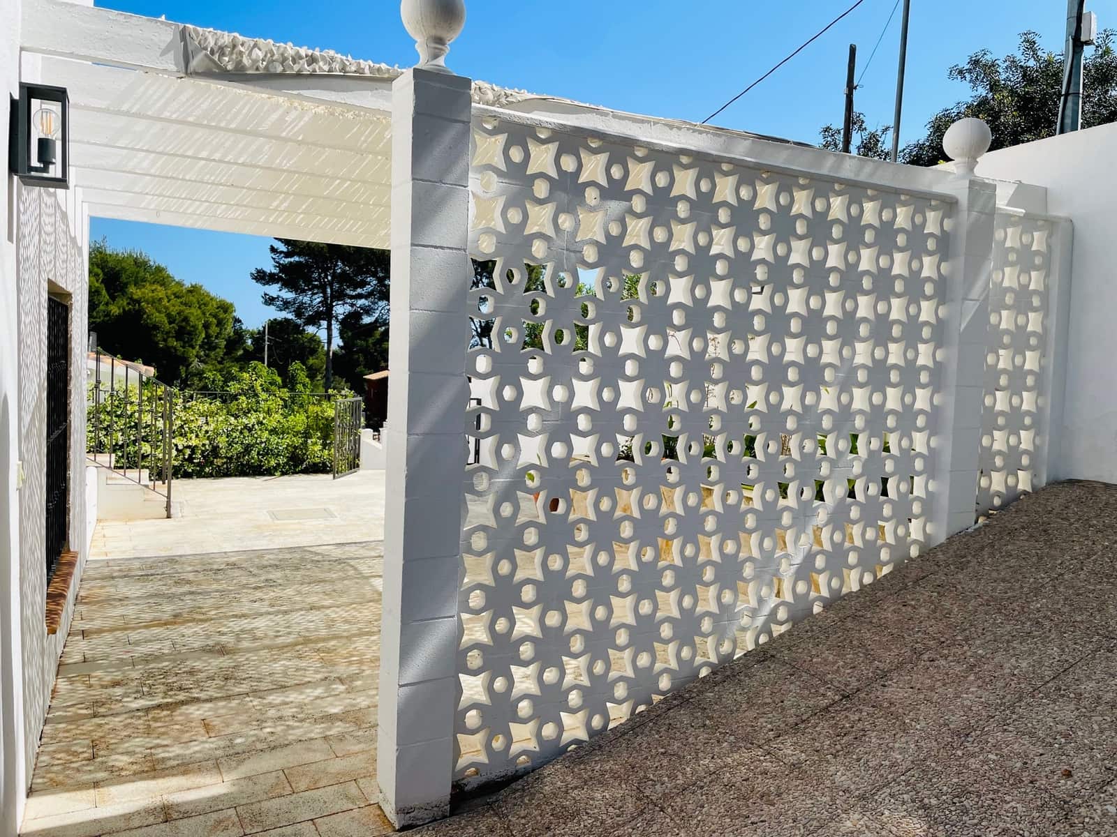 5 Zimmer Villa zu verkaufen in Denia mit Garage - 1.053.000 € (Ref: 9296225)