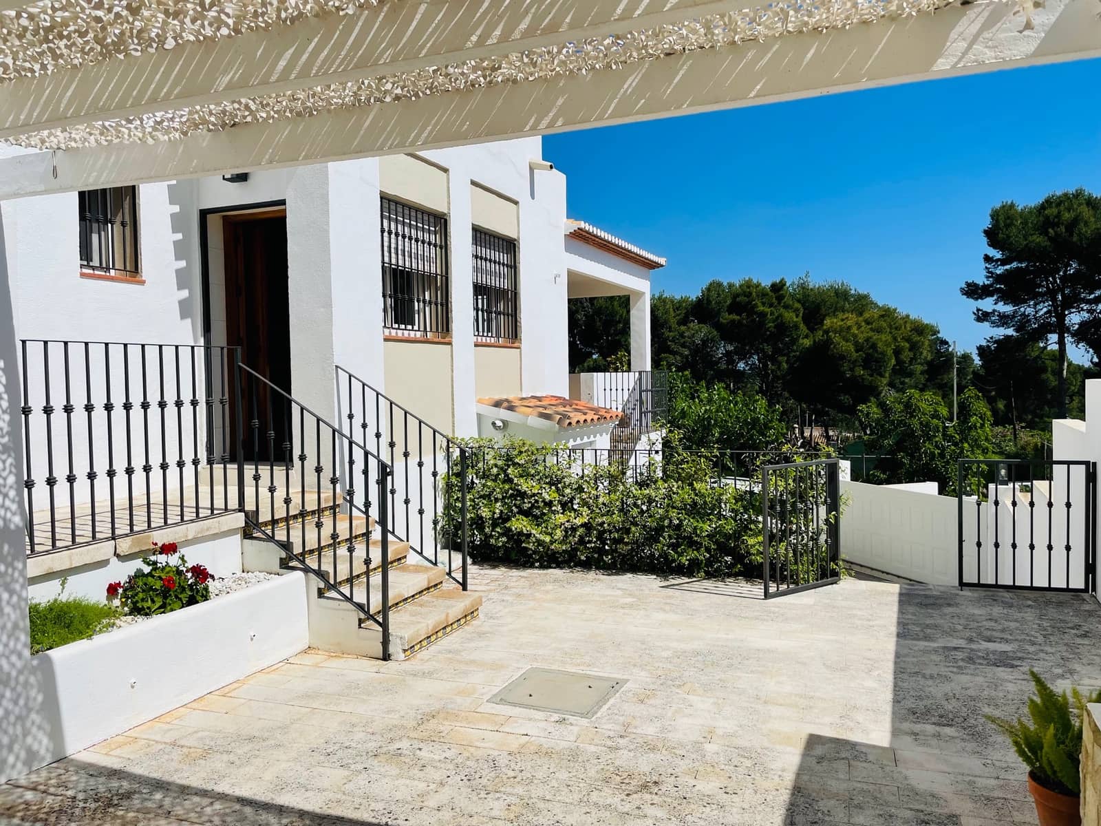 5 Zimmer Villa zu verkaufen in Denia mit Garage - 1.053.000 € (Ref: 9296225)