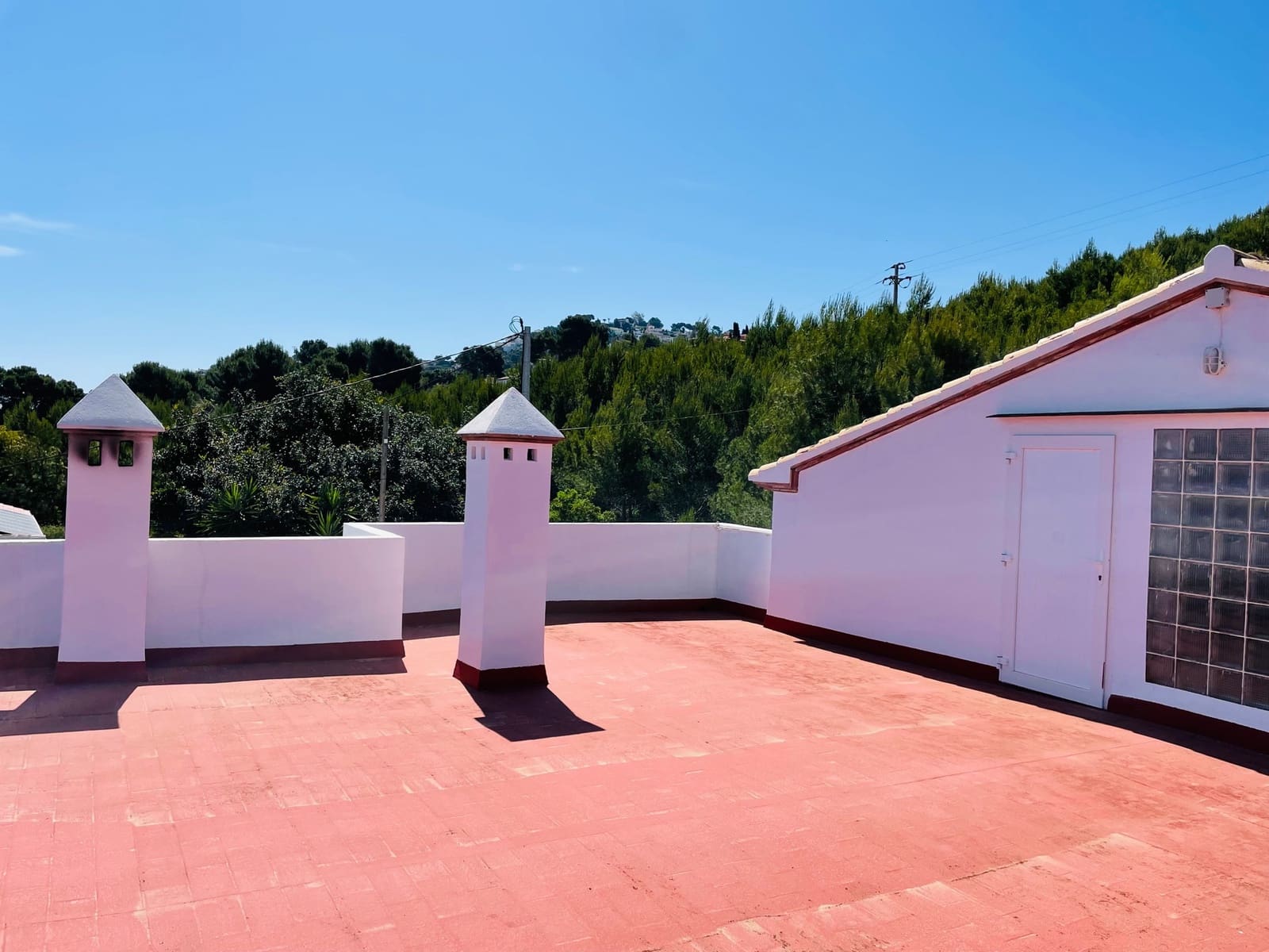 5 Zimmer Villa zu verkaufen in Denia mit Garage - 1.053.000 € (Ref: 9296225)