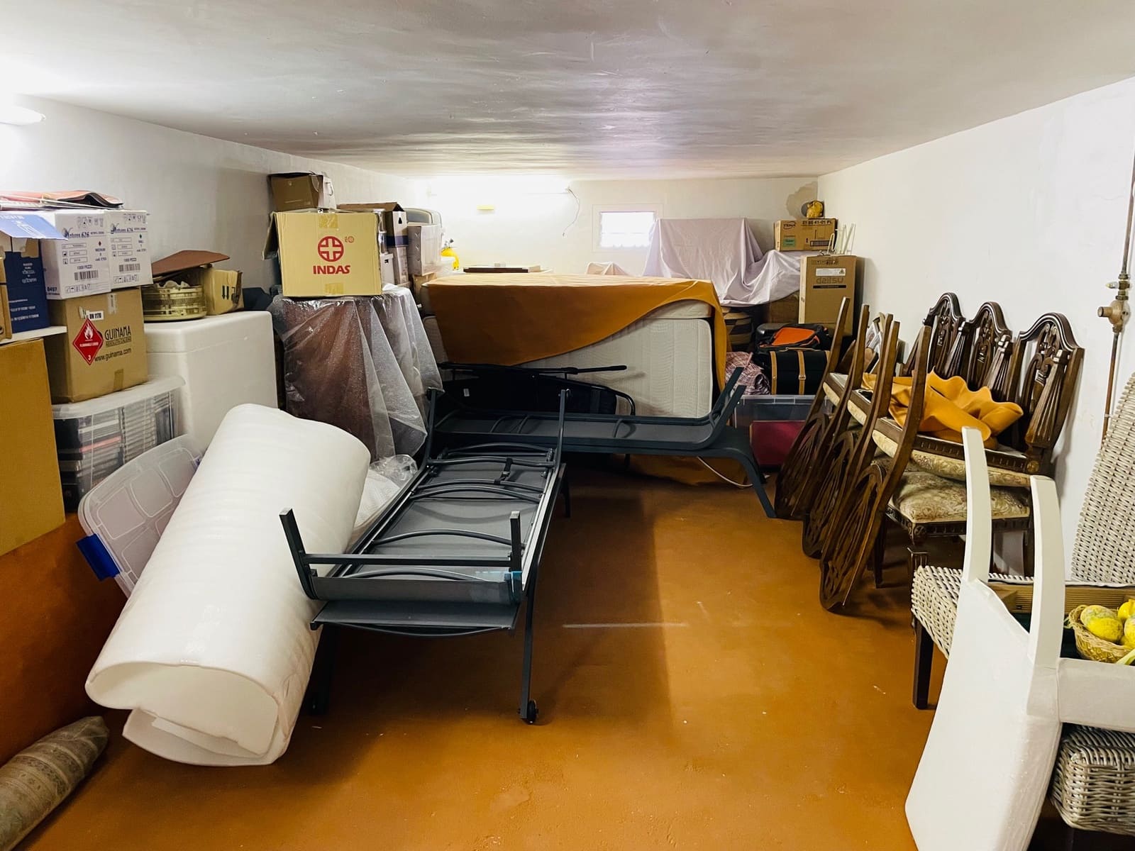 5 Zimmer Villa zu verkaufen in Denia mit Garage - 1.053.000 € (Ref: 9296225)