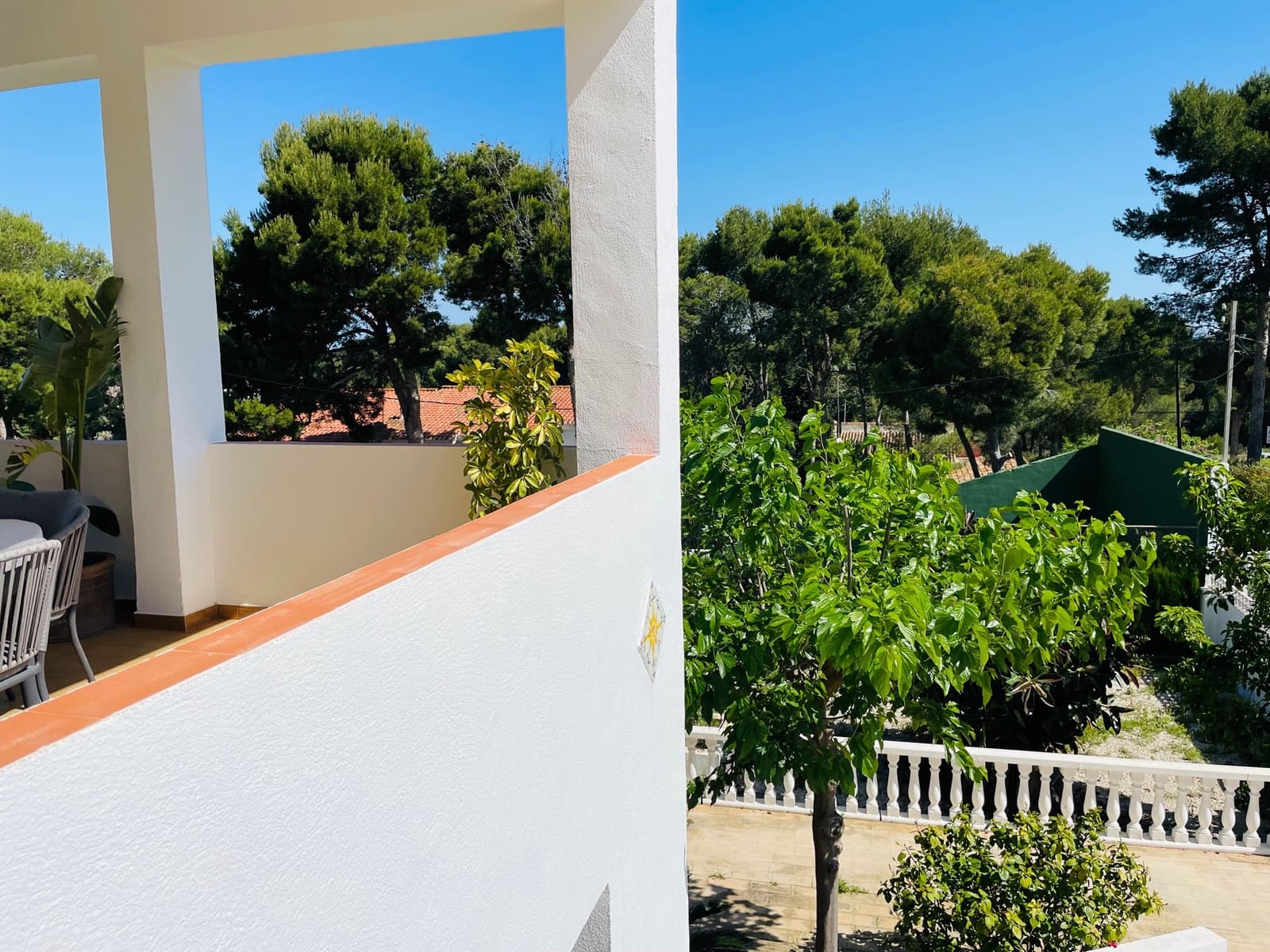 5 Zimmer Villa zu verkaufen in Denia mit Garage - 1.053.000 € (Ref: 9296225)