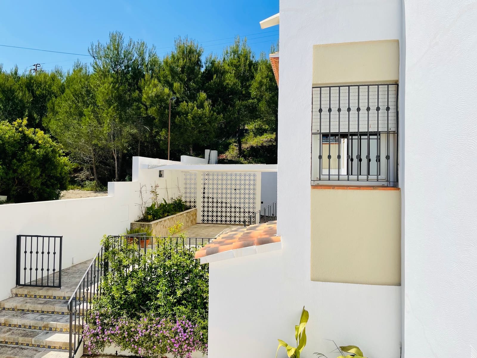 5 Zimmer Villa zu verkaufen in Denia mit Garage - 1.053.000 € (Ref: 9296225)
