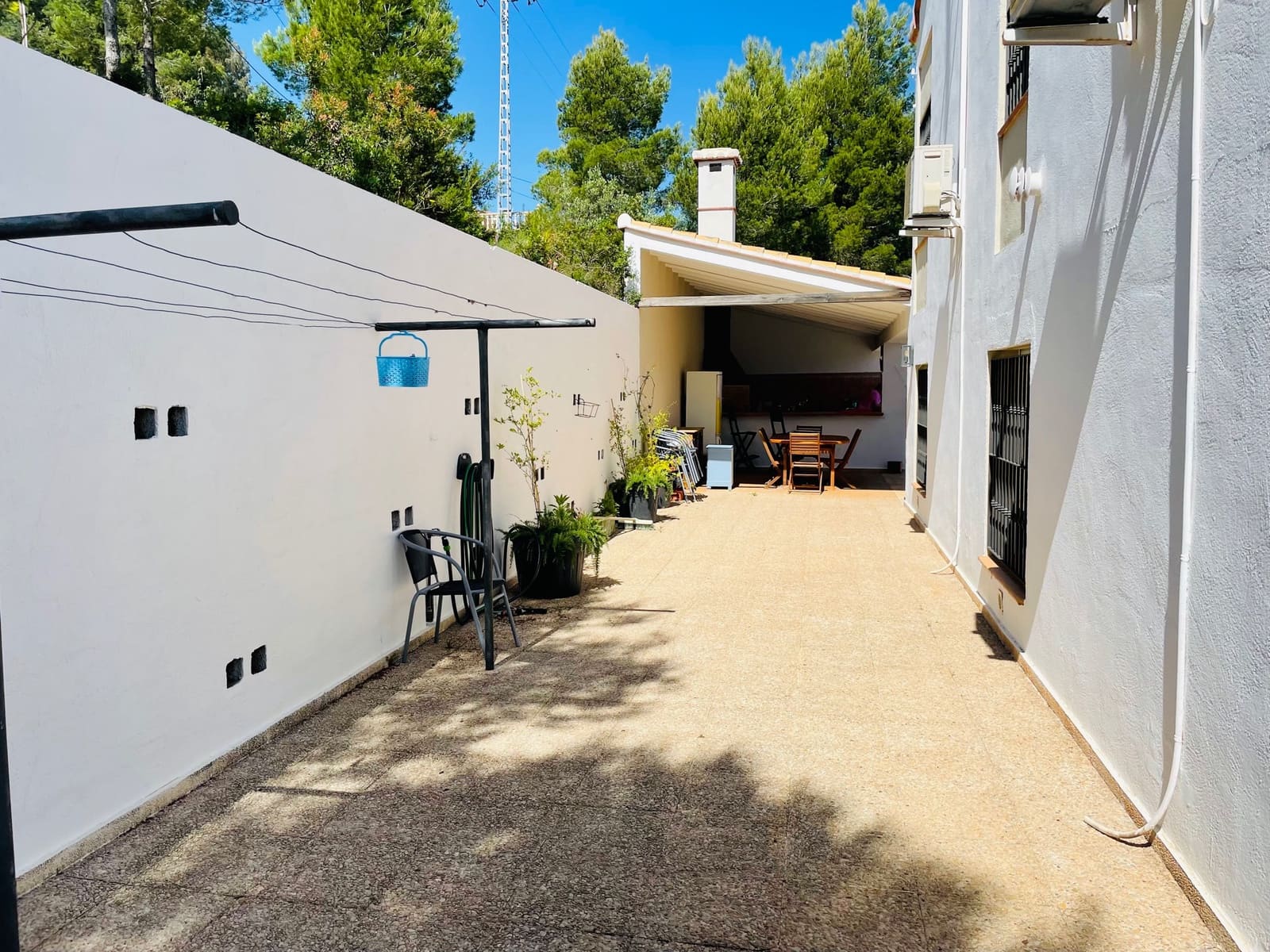 5 Zimmer Villa zu verkaufen in Denia mit Garage - 1.053.000 € (Ref: 9296225)