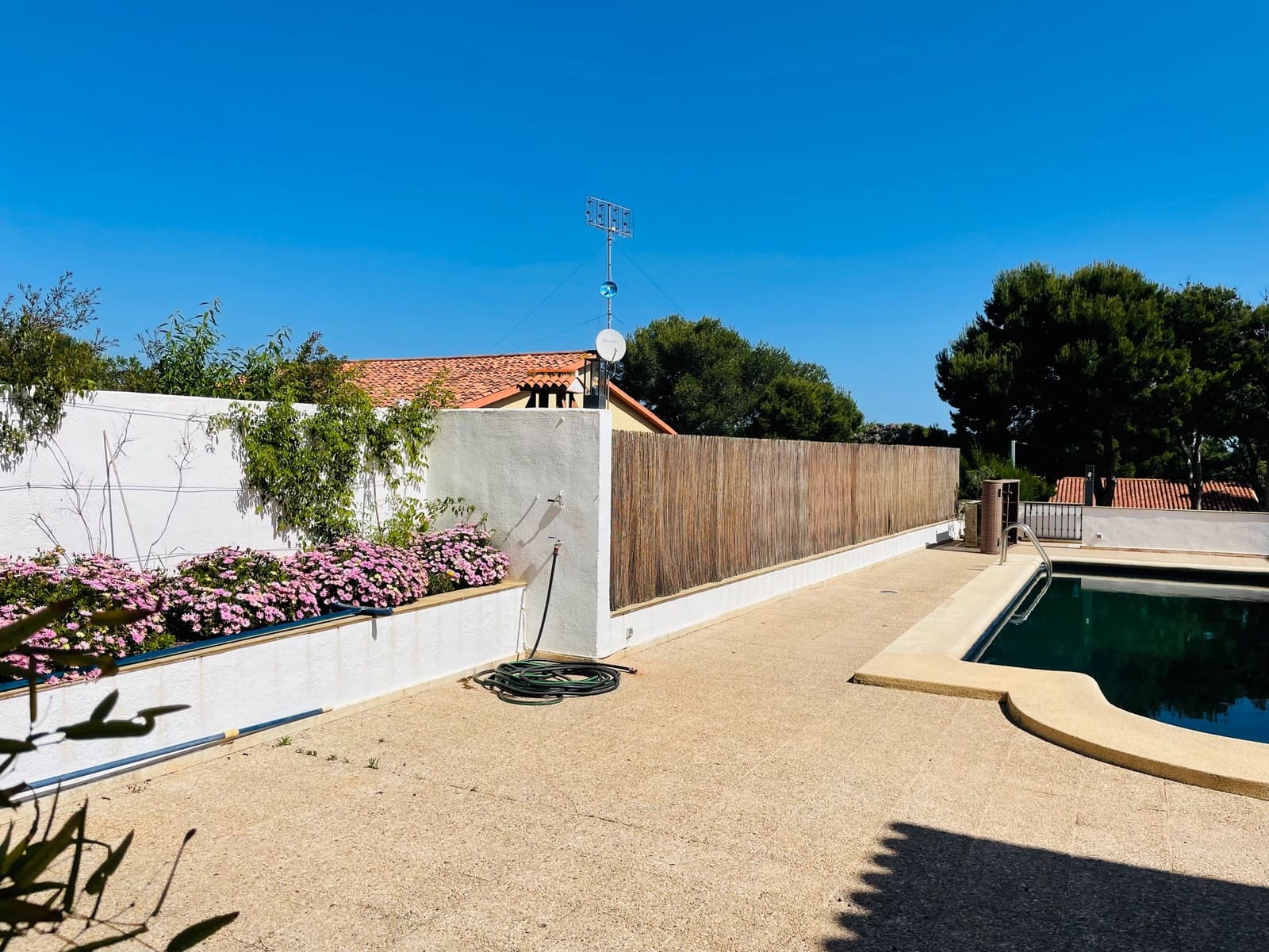 5 Zimmer Villa zu verkaufen in Denia mit Garage - 1.053.000 € (Ref: 9296225)