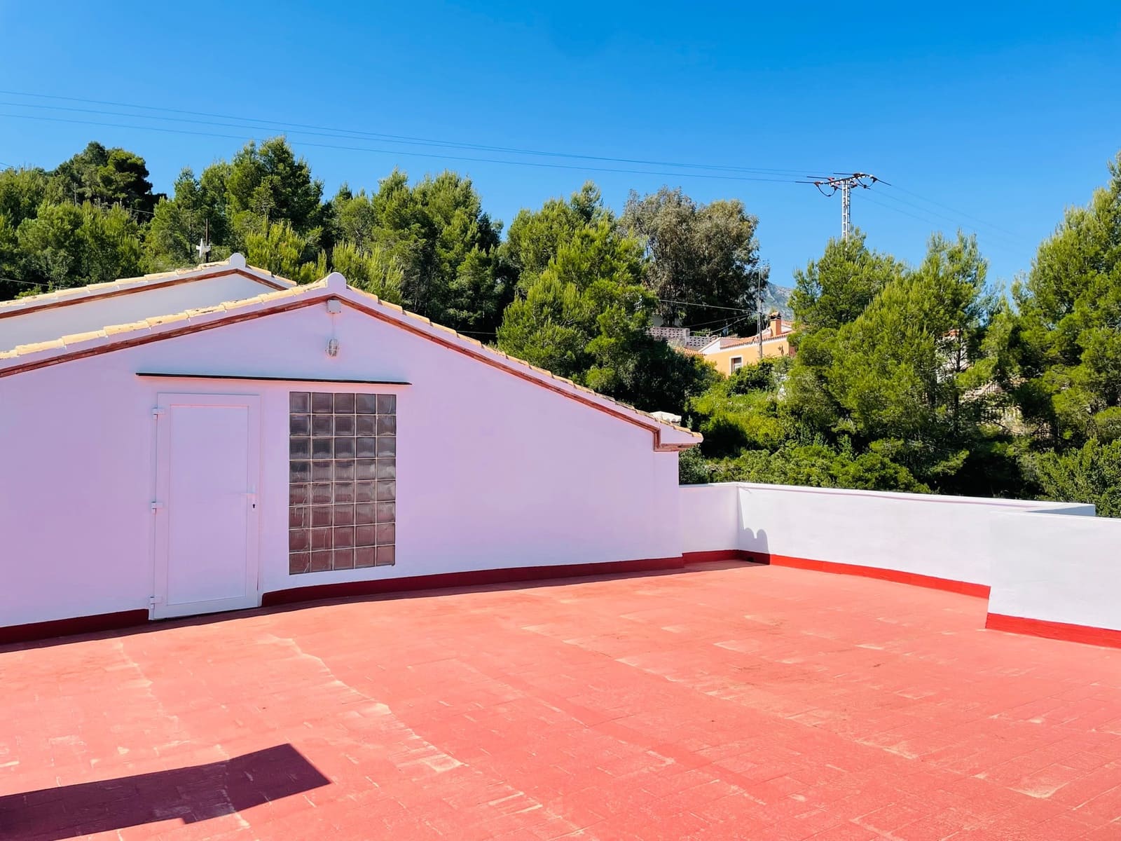 5 Zimmer Villa zu verkaufen in Denia mit Garage - 1.053.000 € (Ref: 9296225)