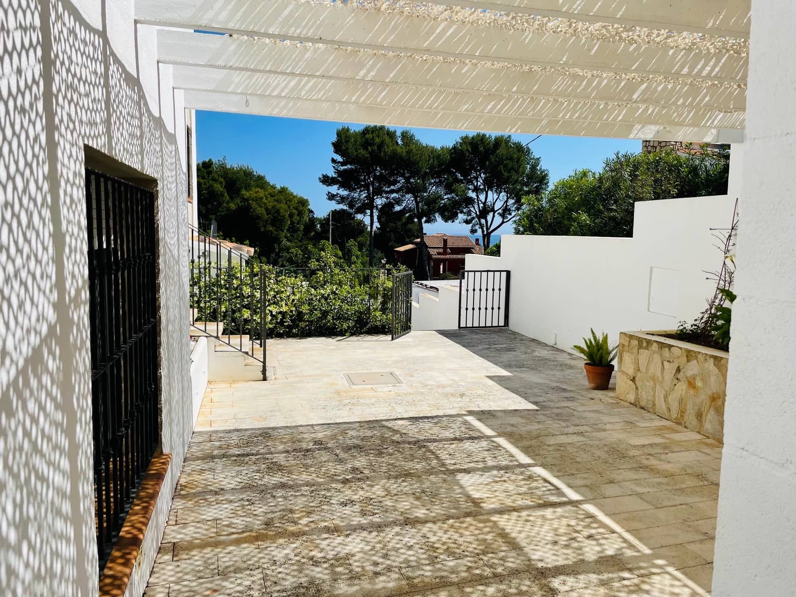 5 Zimmer Villa zu verkaufen in Denia mit Garage - 1.053.000 € (Ref: 9296225)