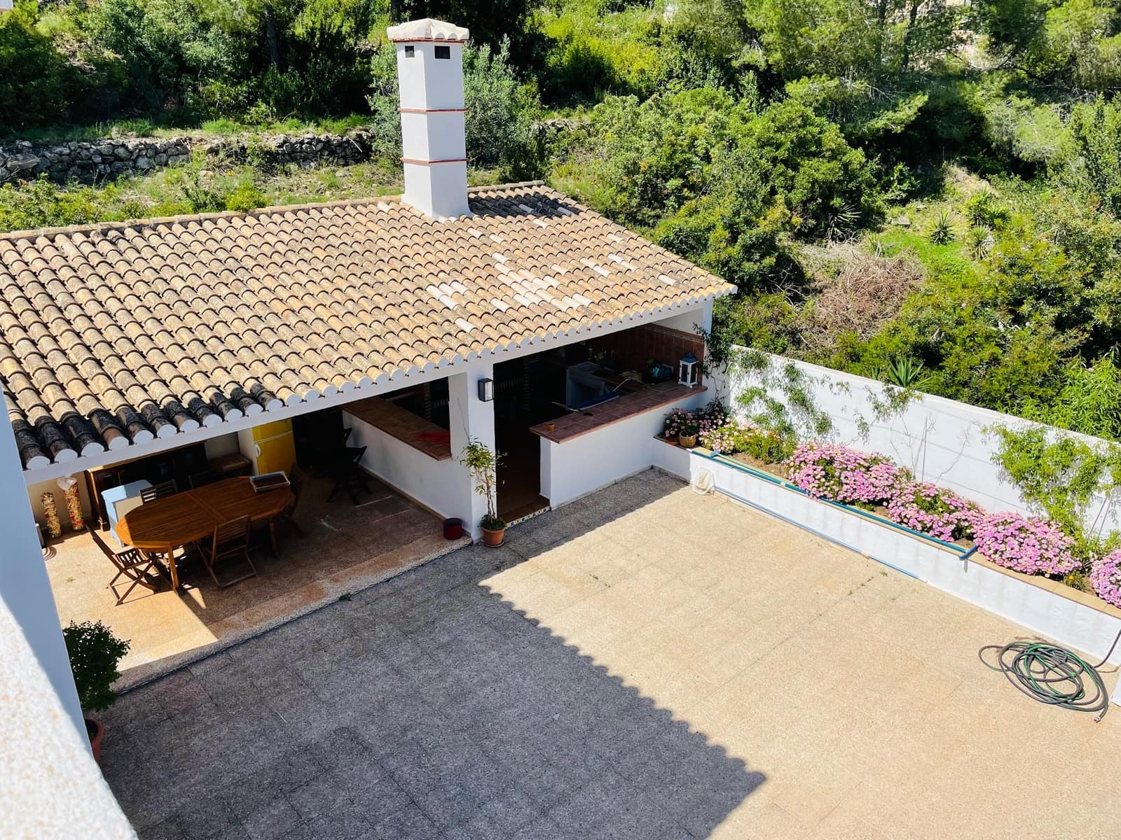 5 Zimmer Villa zu verkaufen in Denia mit Garage - 1.053.000 € (Ref: 9296225)