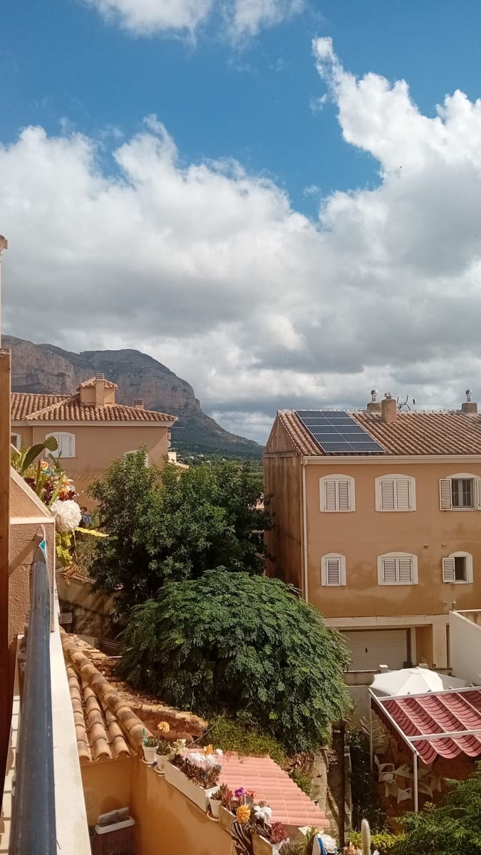 Casa de 3 habitaciones en Jesús Pobre en venta con piscina garaje - 274.900 € (Ref: 9296226)