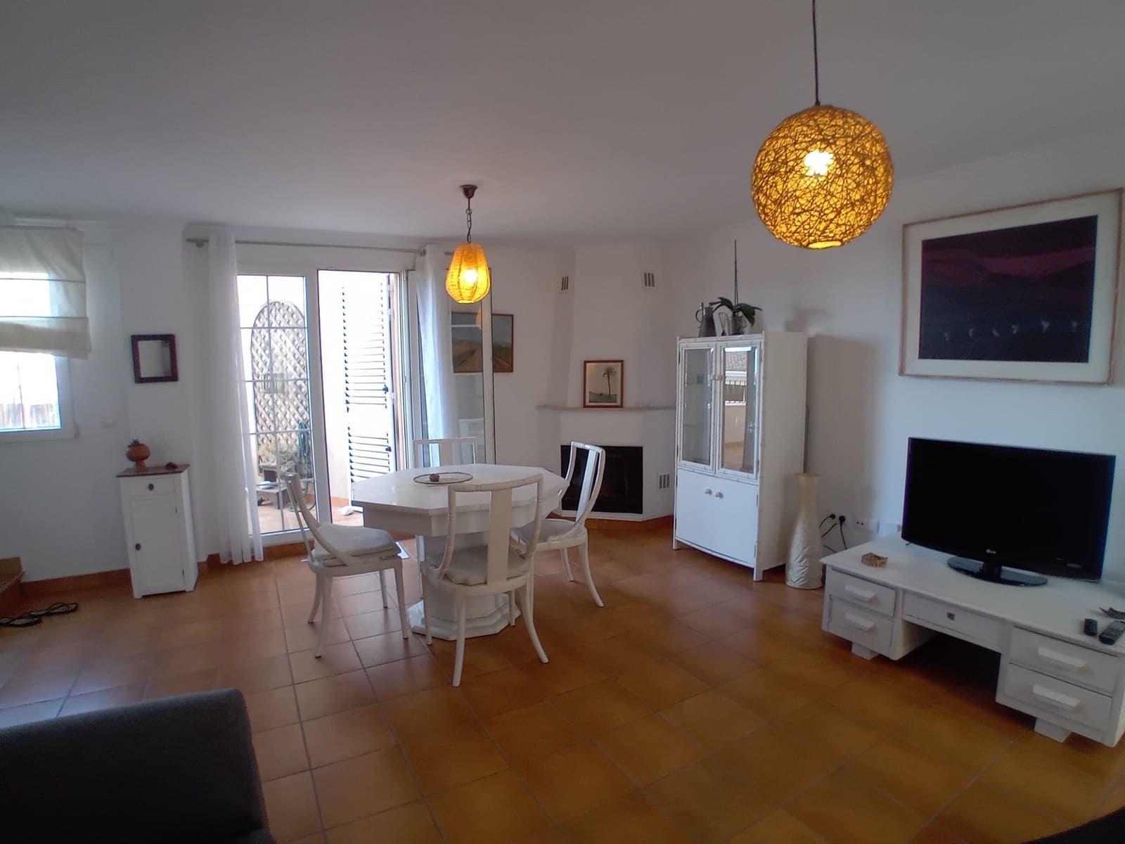 Casa de 3 habitaciones en Jesús Pobre en venta con piscina garaje - 274.900 € (Ref: 9296226)