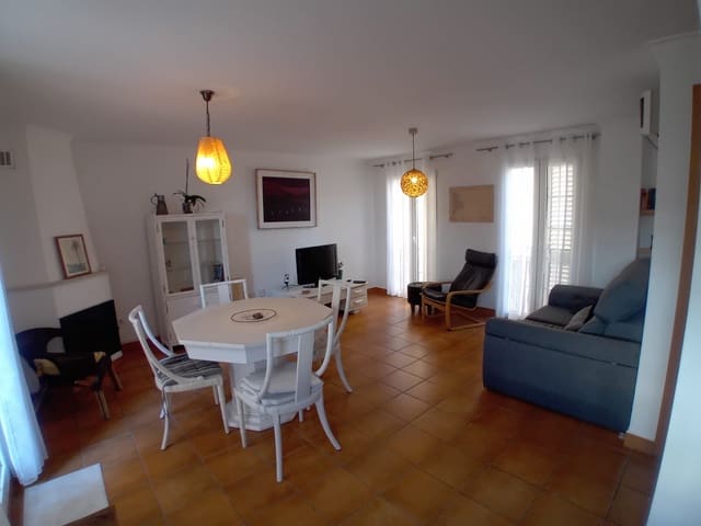 3 makuuhuone Omakotitalo myytävänä paikassa Jesús Pobre, Dénia mukana uima-altaan 
autotalli - 274 900 € (Ref: 9296226)