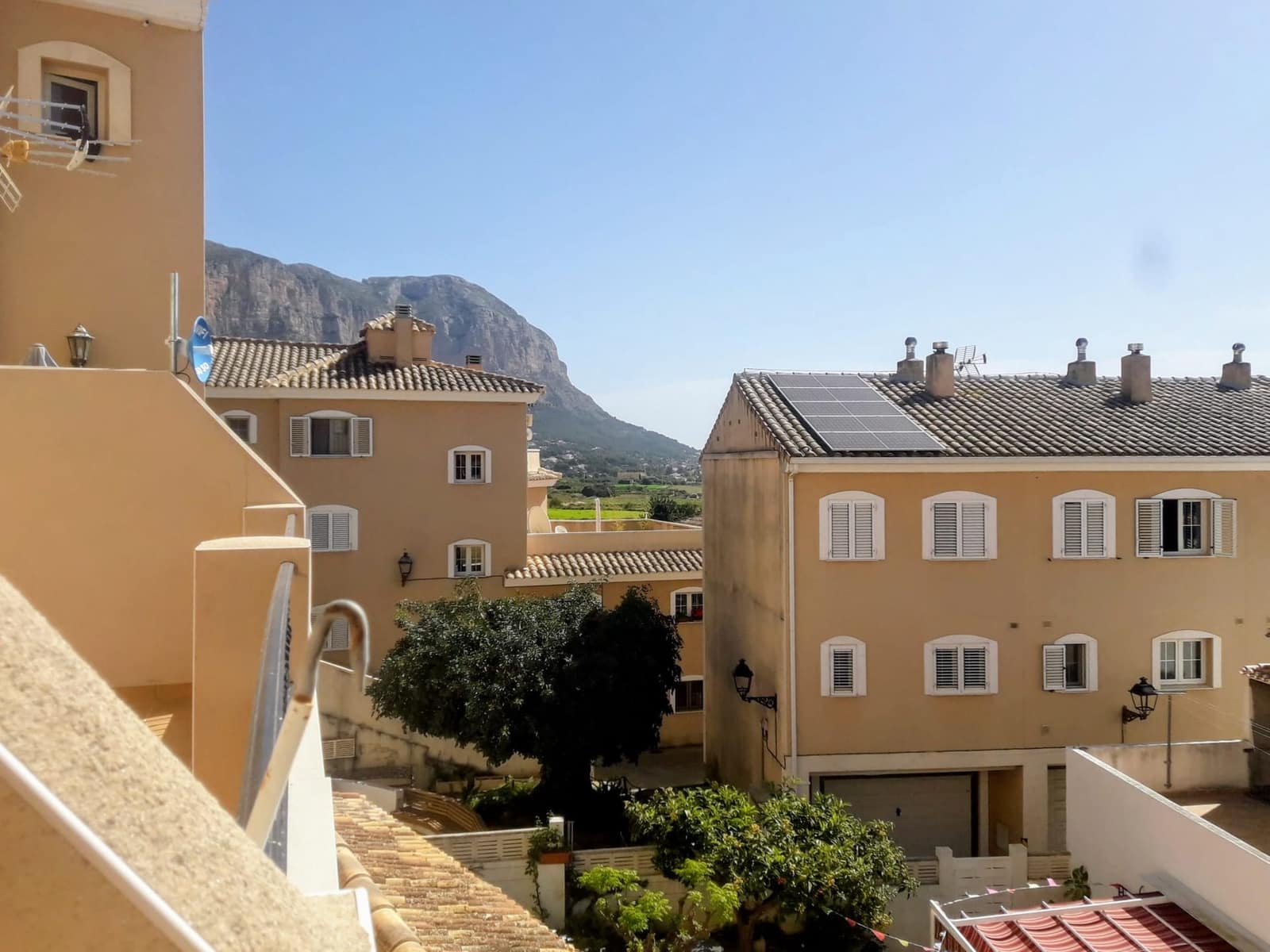 Casa de 3 habitaciones en Jesús Pobre en venta con piscina garaje - 274.900 € (Ref: 9296226)