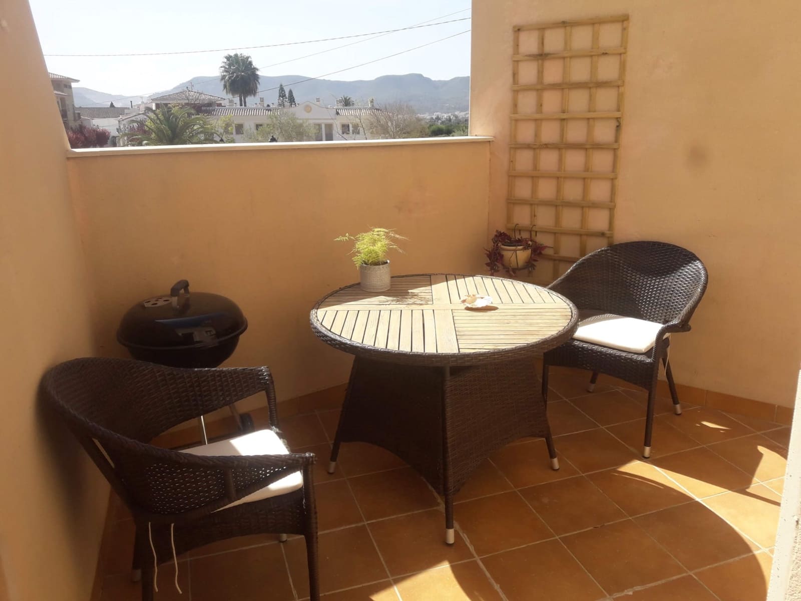 Casa de 3 habitaciones en Jesús Pobre en venta con piscina garaje - 274.900 € (Ref: 9296226)