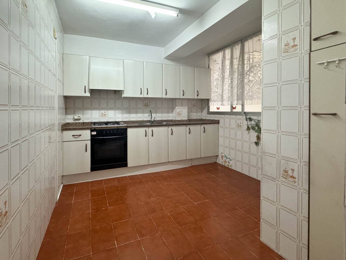 3 Zimmer Apartment zu verkaufen in Denia mit Garage - 215.000 € (Ref: 9296228)