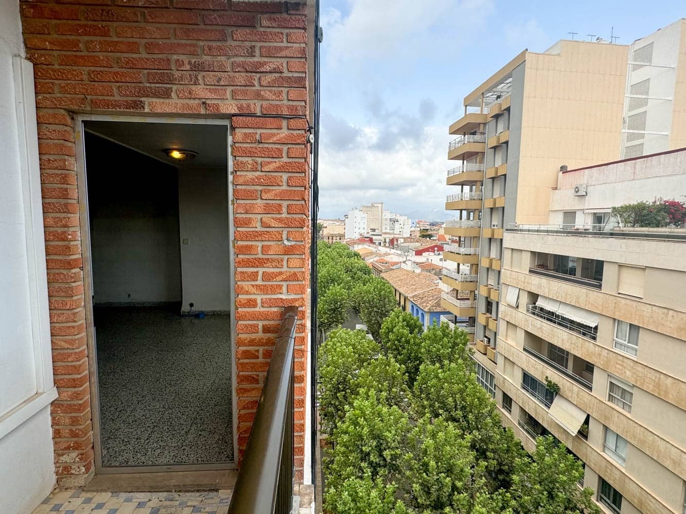 3 Zimmer Apartment zu verkaufen in Denia mit Garage - 215.000 € (Ref: 9296228)