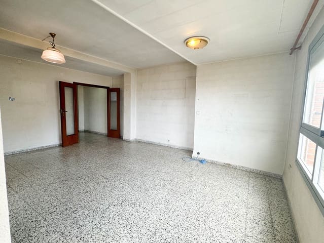 3 Zimmer Apartment zu verkaufen in Centro Urbano, Dénia mit Garage - 215.000 € (Ref: 9296228)