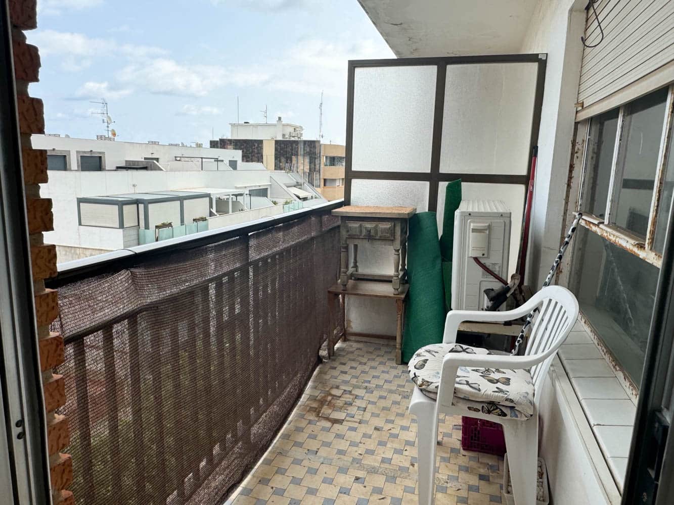 3 Zimmer Apartment zu verkaufen in Denia mit Garage - 215.000 € (Ref: 9296228)