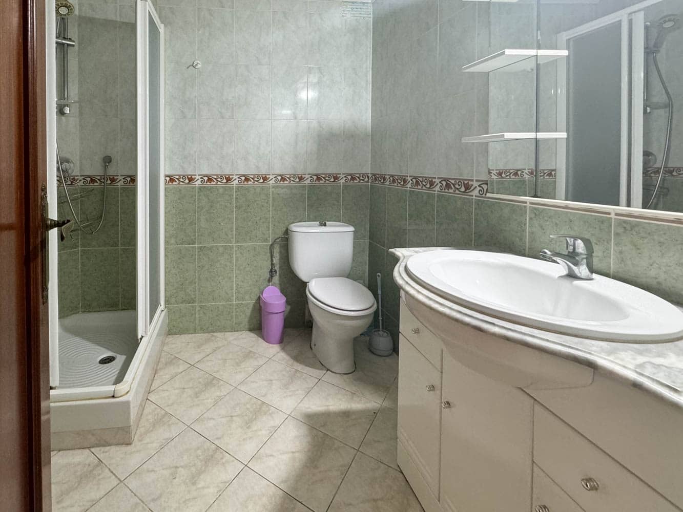 3 Zimmer Apartment zu verkaufen in Denia mit Garage - 215.000 € (Ref: 9296228)